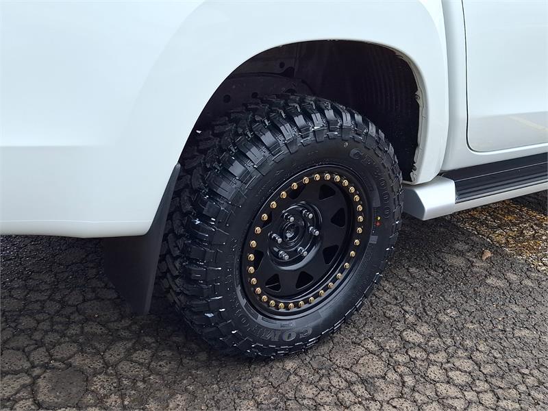 2019 MITSUBISHI TRITON MR GLS SPORTS AUTOMATIC UTILITY