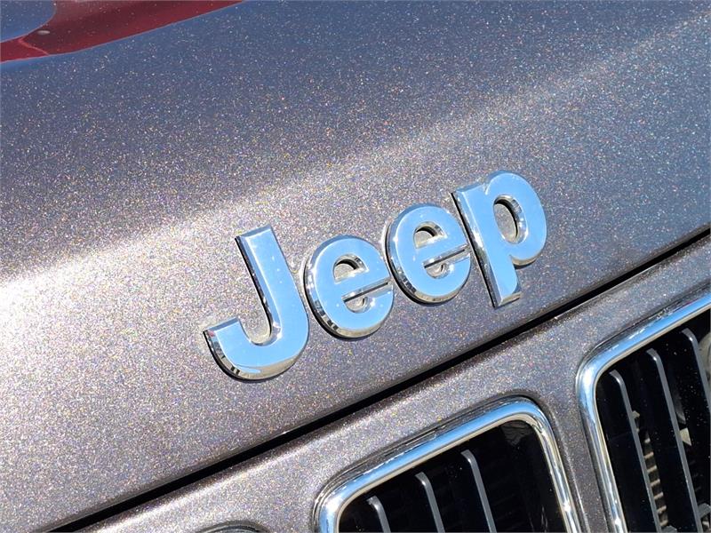 2013 JEEP GRAND CHEROKEE WK LAREDO SPORTS AUTOMATIC WAGON