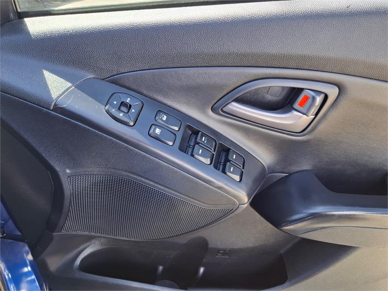2013 HYUNDAI IX35 LM3 ELITE SPORTS AUTOMATIC WAGON