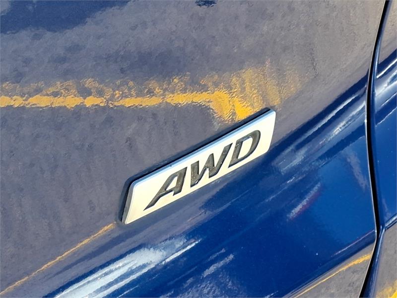 2013 HYUNDAI IX35 LM3 ELITE SPORTS AUTOMATIC WAGON