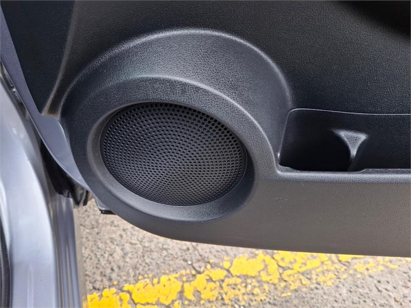 2013 NISSAN DUALIS J107 SERIES 3 +2 CONSTANTLY VARIABLE TRANSMISSION HATCHBACK