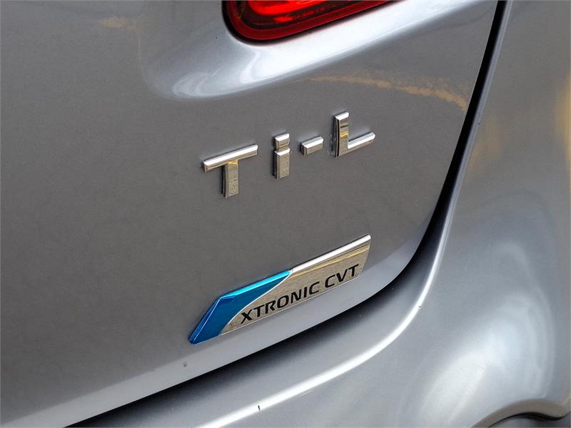 2013 NISSAN DUALIS J107 SERIES 3 +2 CONSTANTLY VARIABLE TRANSMISSION HATCHBACK