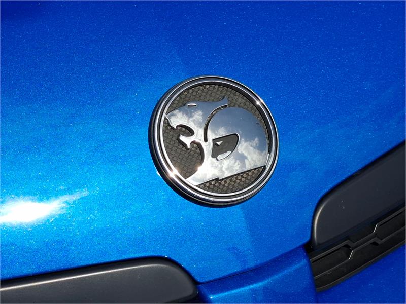 2010 HOLDEN SPECIAL VEHICLES CLUBSPORT E SERIES 2 R8 MANUAL SEDAN