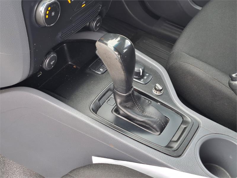 2016 FORD RANGER PX MKII XLS SPORTS AUTOMATIC UTILITY