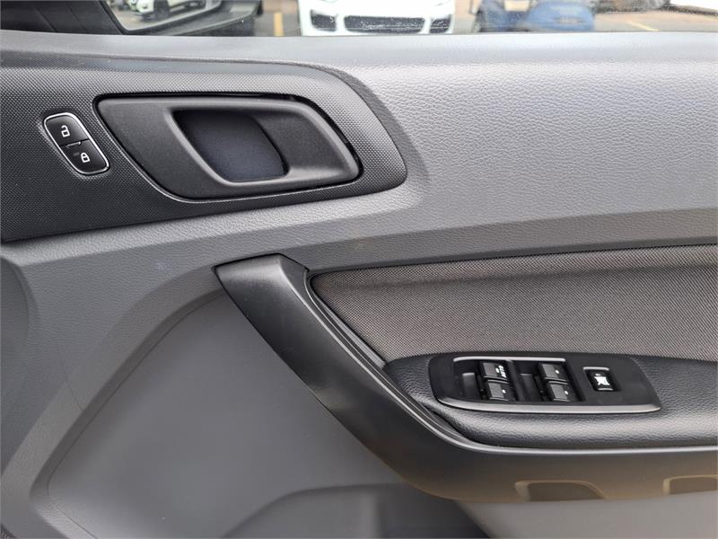 2016 FORD RANGER PX MKII XLS SPORTS AUTOMATIC UTILITY
