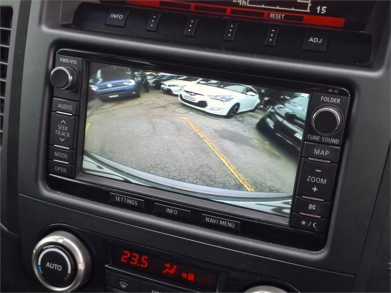 2012 MITSUBISHI PAJERO NW VR-X SPORTS AUTOMATIC WAGON