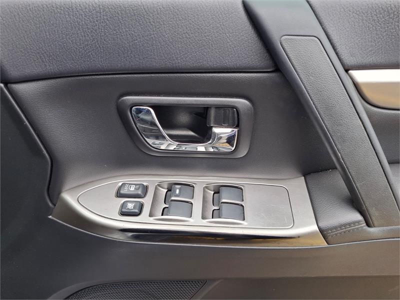 2012 MITSUBISHI PAJERO NW VR-X SPORTS AUTOMATIC WAGON