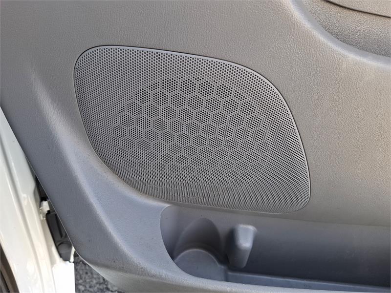 2017 HYUNDAI ILOAD TQ3-V SERIES II AUTOMATIC VAN