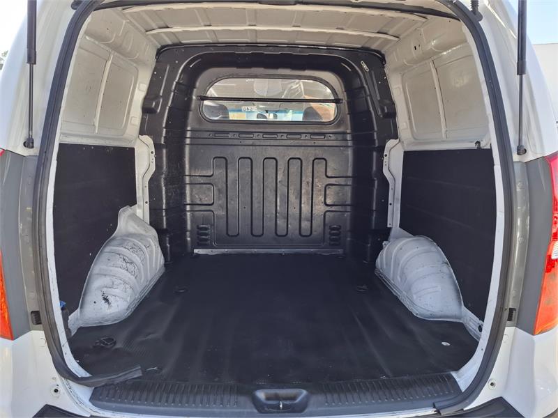 2017 HYUNDAI ILOAD TQ3-V SERIES II AUTOMATIC VAN