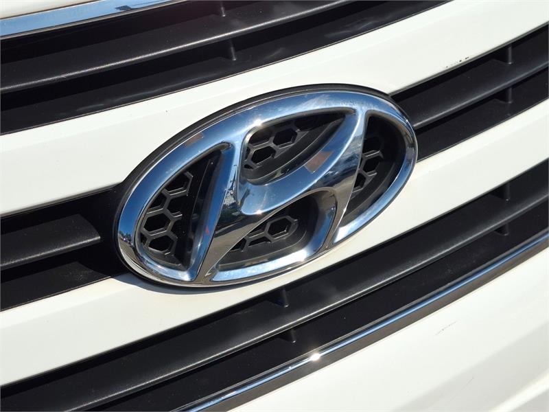 2017 HYUNDAI ILOAD TQ3-V SERIES II AUTOMATIC VAN