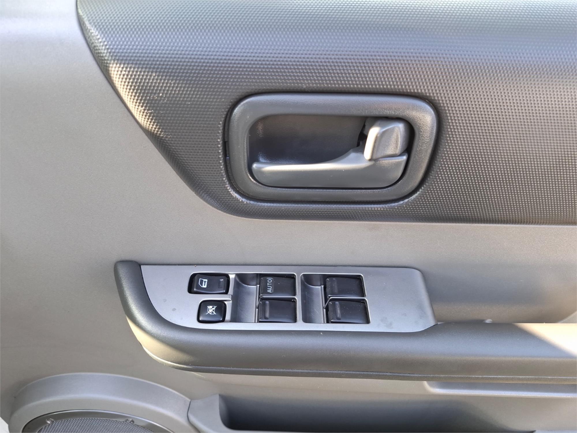 2006 NISSAN X-TRAIL T30 II ST-S AUTOMATIC WAGON