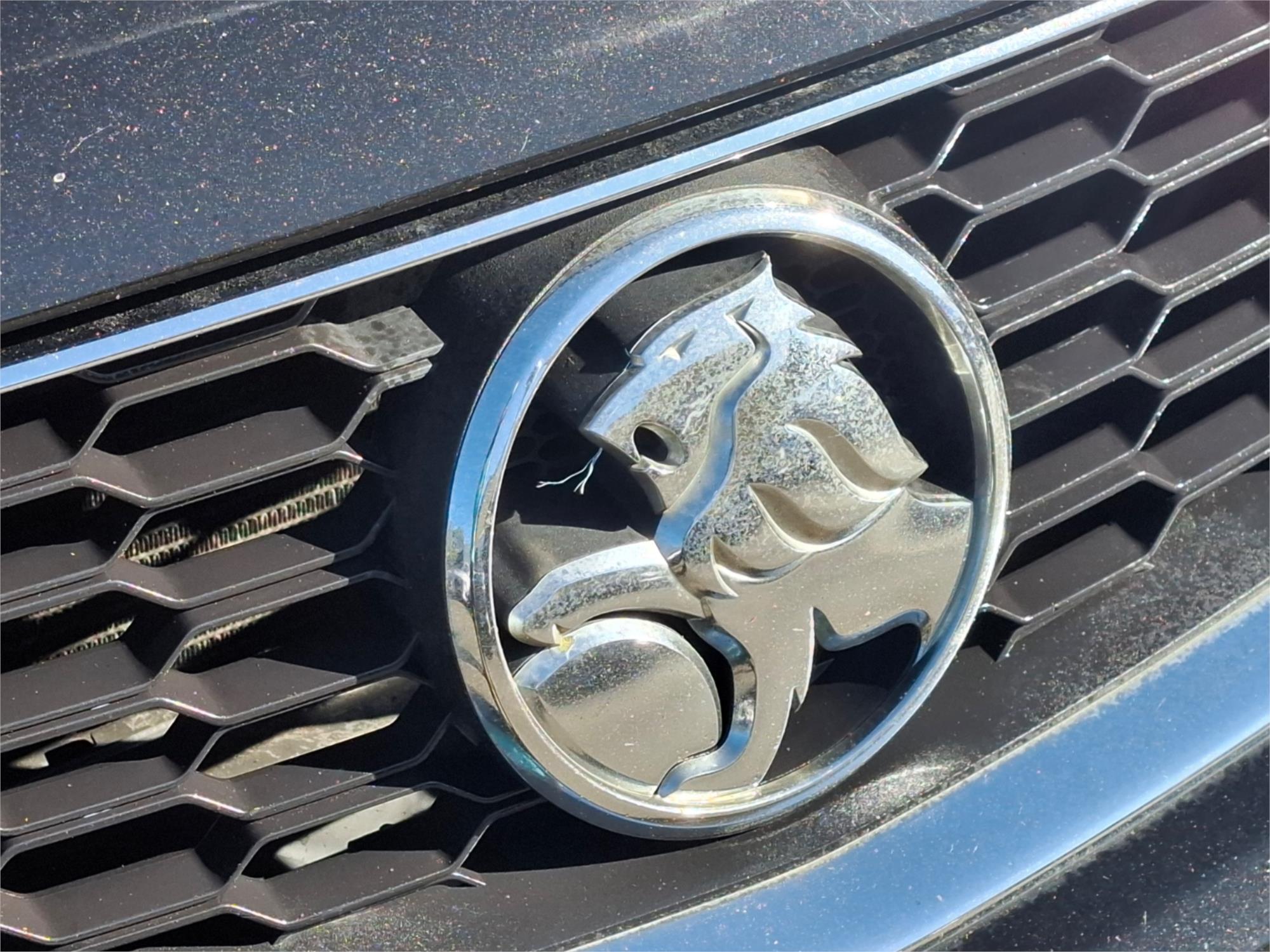 2012 HOLDEN COMMODORE VE II SS SPORTS AUTOMATIC SEDAN
