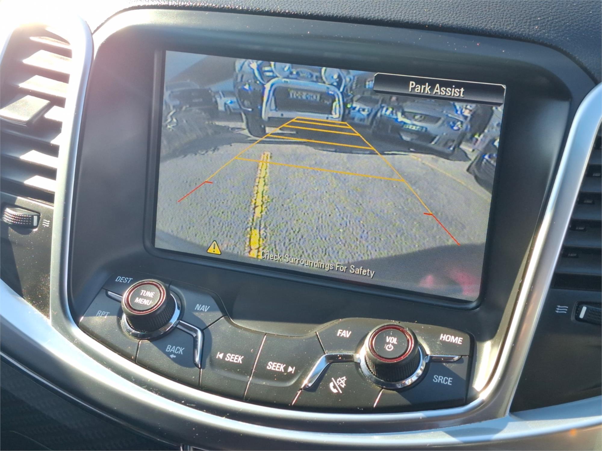 2014 HOLDEN COMMODORE VF SS V MANUAL SEDAN