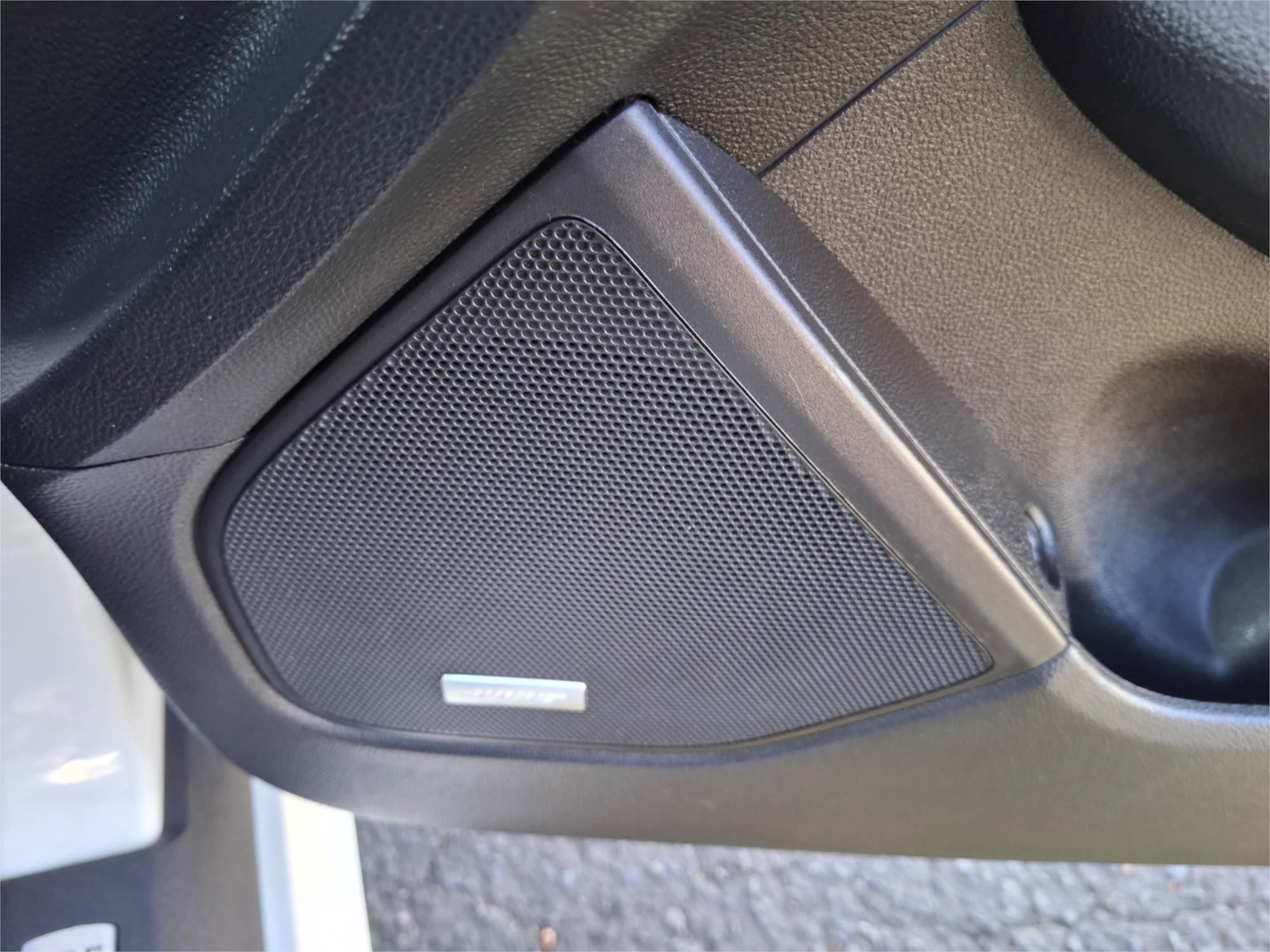 2014 HOLDEN COMMODORE VF SS V MANUAL SEDAN