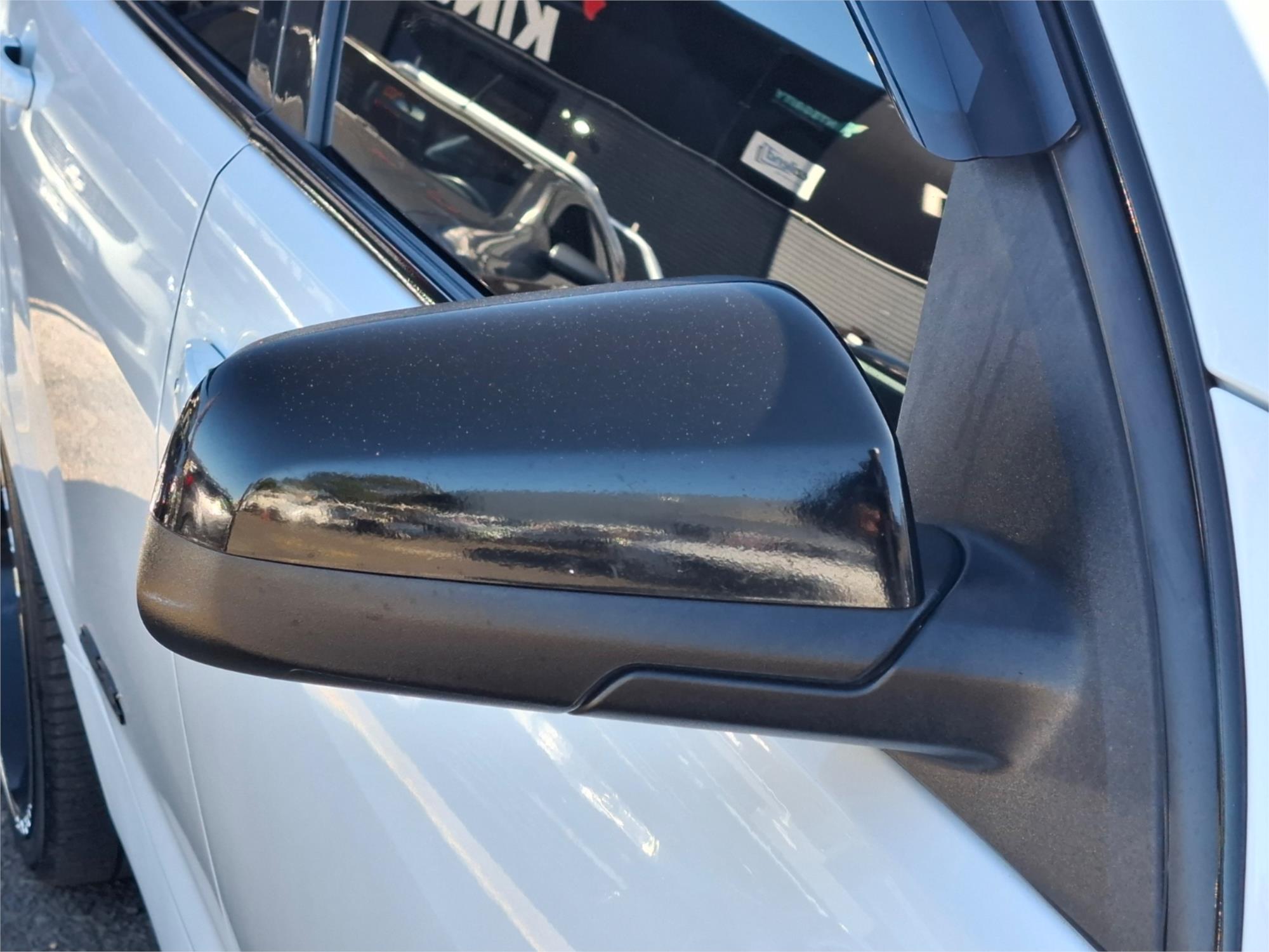 2014 HOLDEN COMMODORE VF SS V MANUAL SEDAN