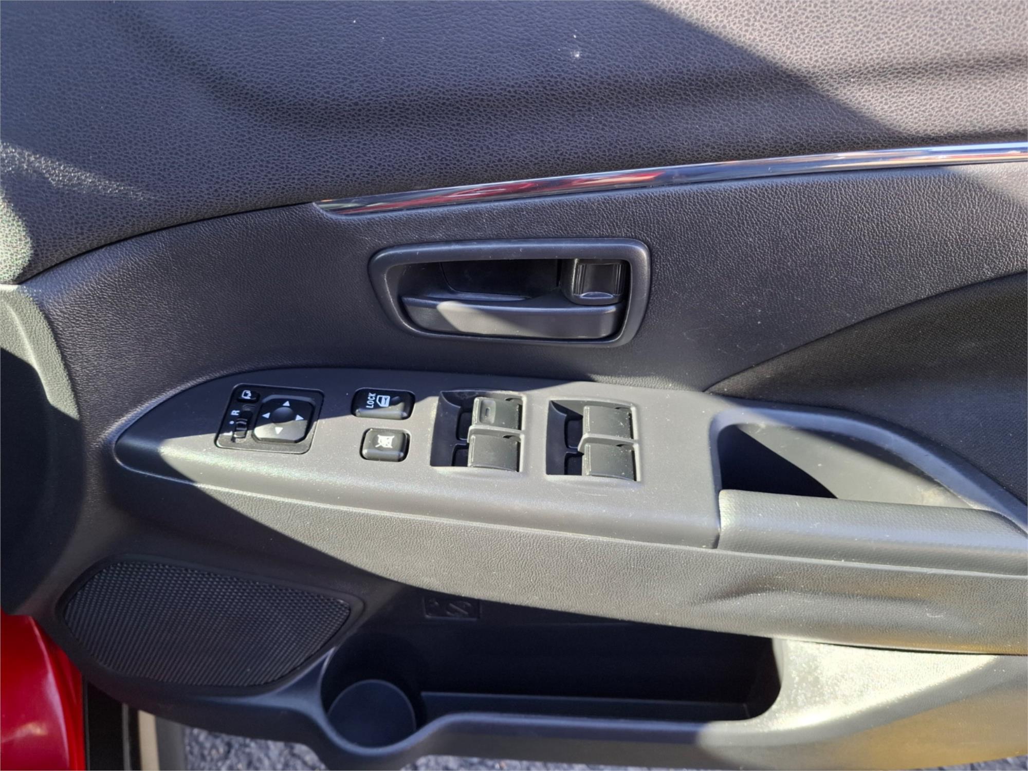 2019 MITSUBISHI ASX XD MY20 ES (2WD) CONTINUOUS VARIABLE 4D WAGON