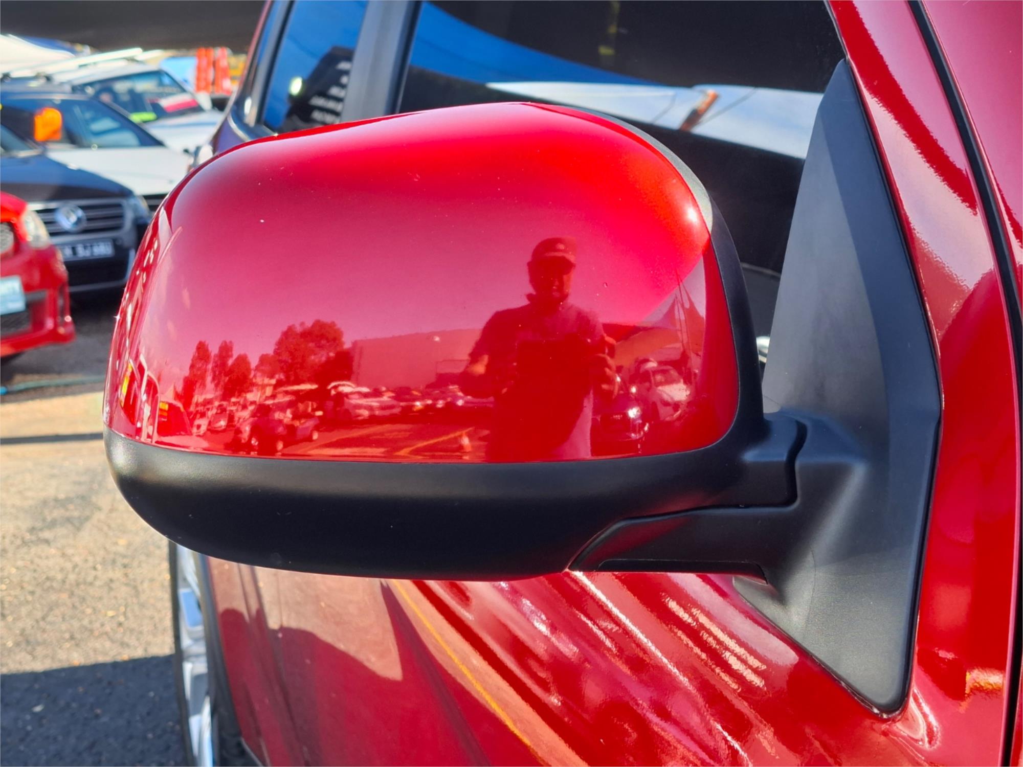 2019 MITSUBISHI ASX XD MY20 ES (2WD) CONTINUOUS VARIABLE 4D WAGON