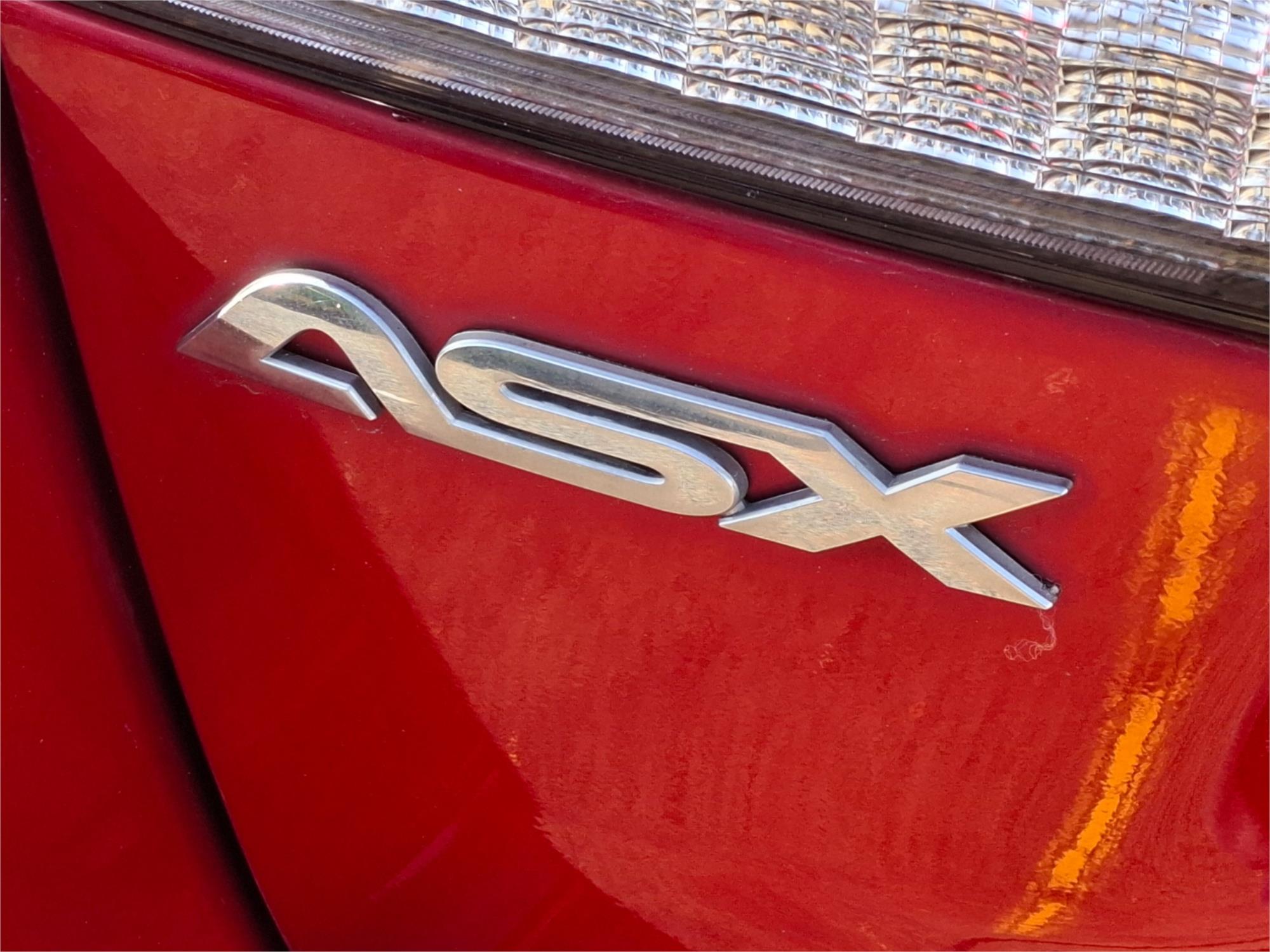 2019 MITSUBISHI ASX XD MY20 ES (2WD) CONTINUOUS VARIABLE 4D WAGON