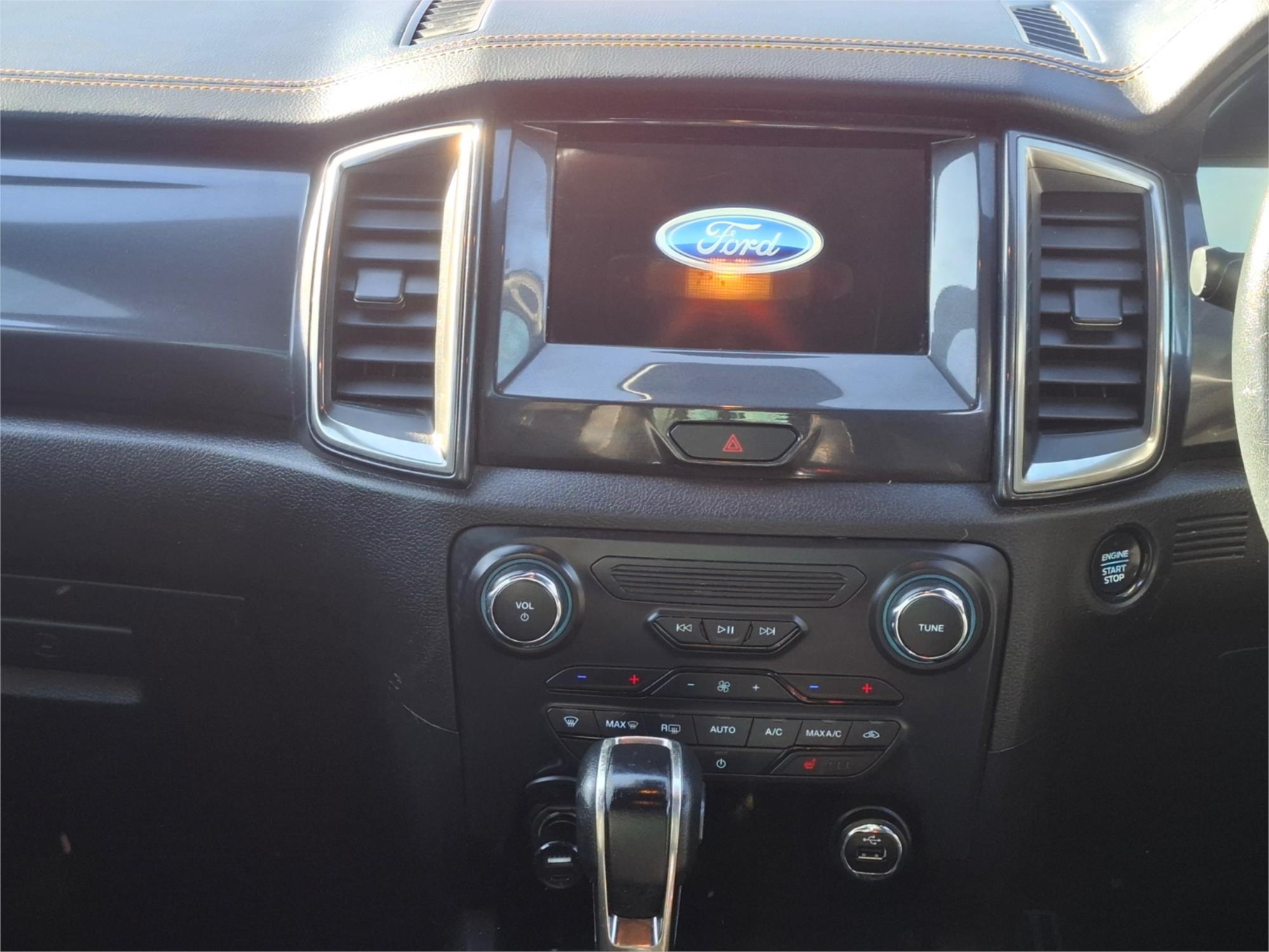 2021 FORD RANGER PX MKIII MY21.25 WILDTRAK 2.0 (4x4) 10 SP AUTOMATIC DOUBLE CAB P/UP
