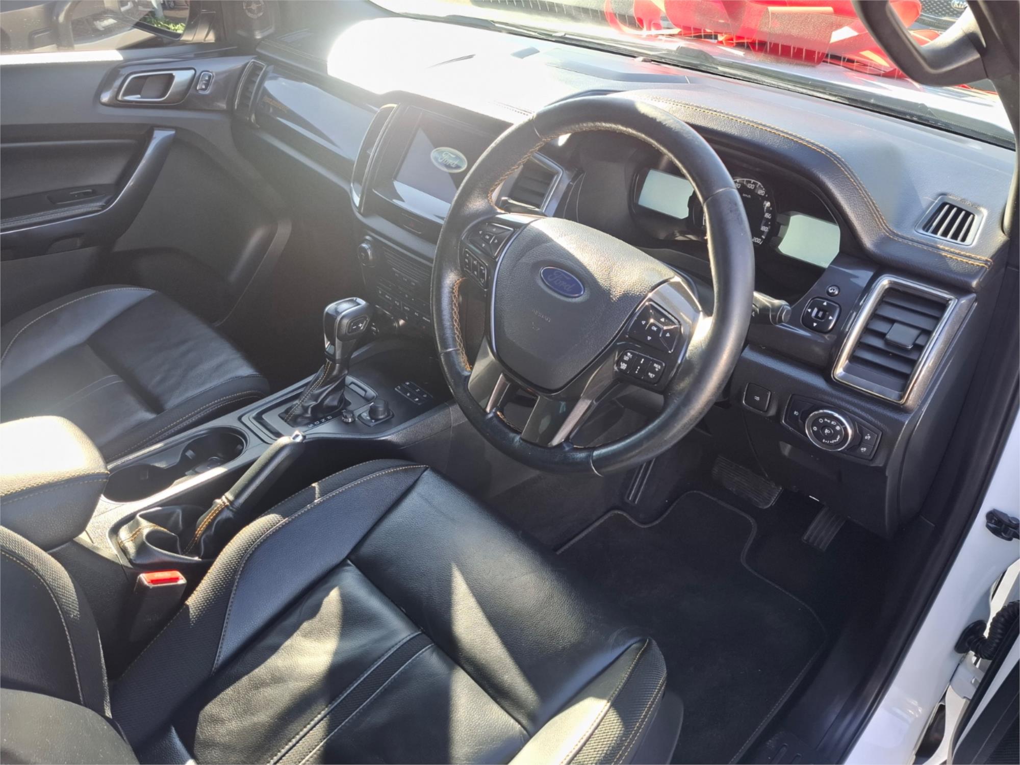 2021 FORD RANGER PX MKIII MY21.25 WILDTRAK 2.0 (4x4) 10 SP AUTOMATIC DOUBLE CAB P/UP