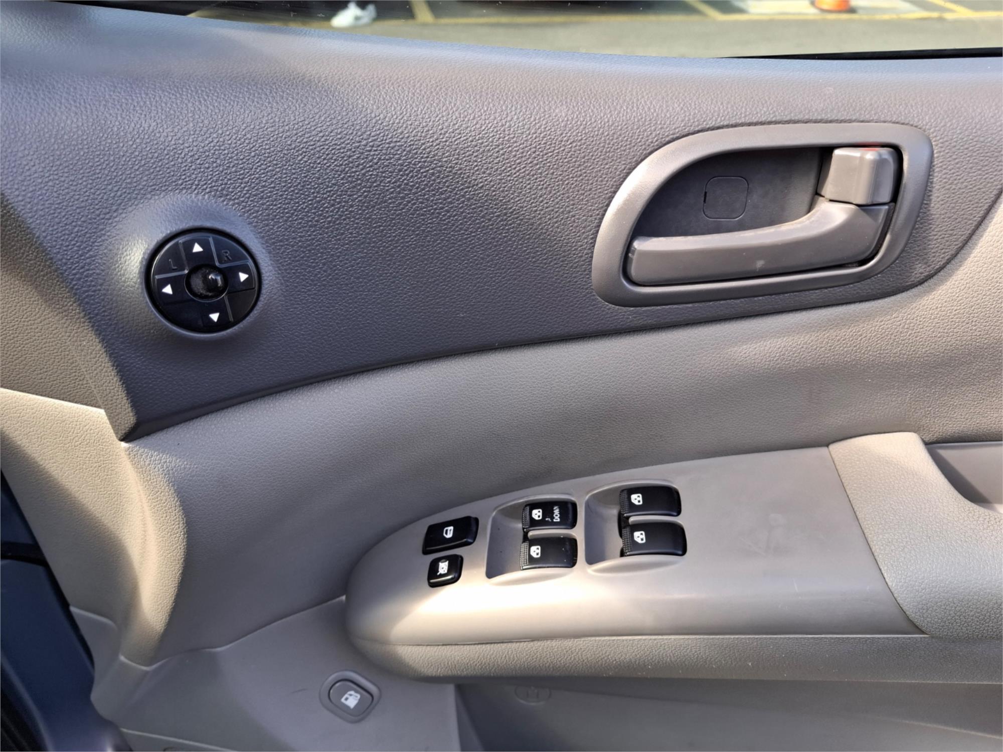 2012 KIA GRAND CARNIVAL VQ S SPORTS AUTOMATIC WAGON