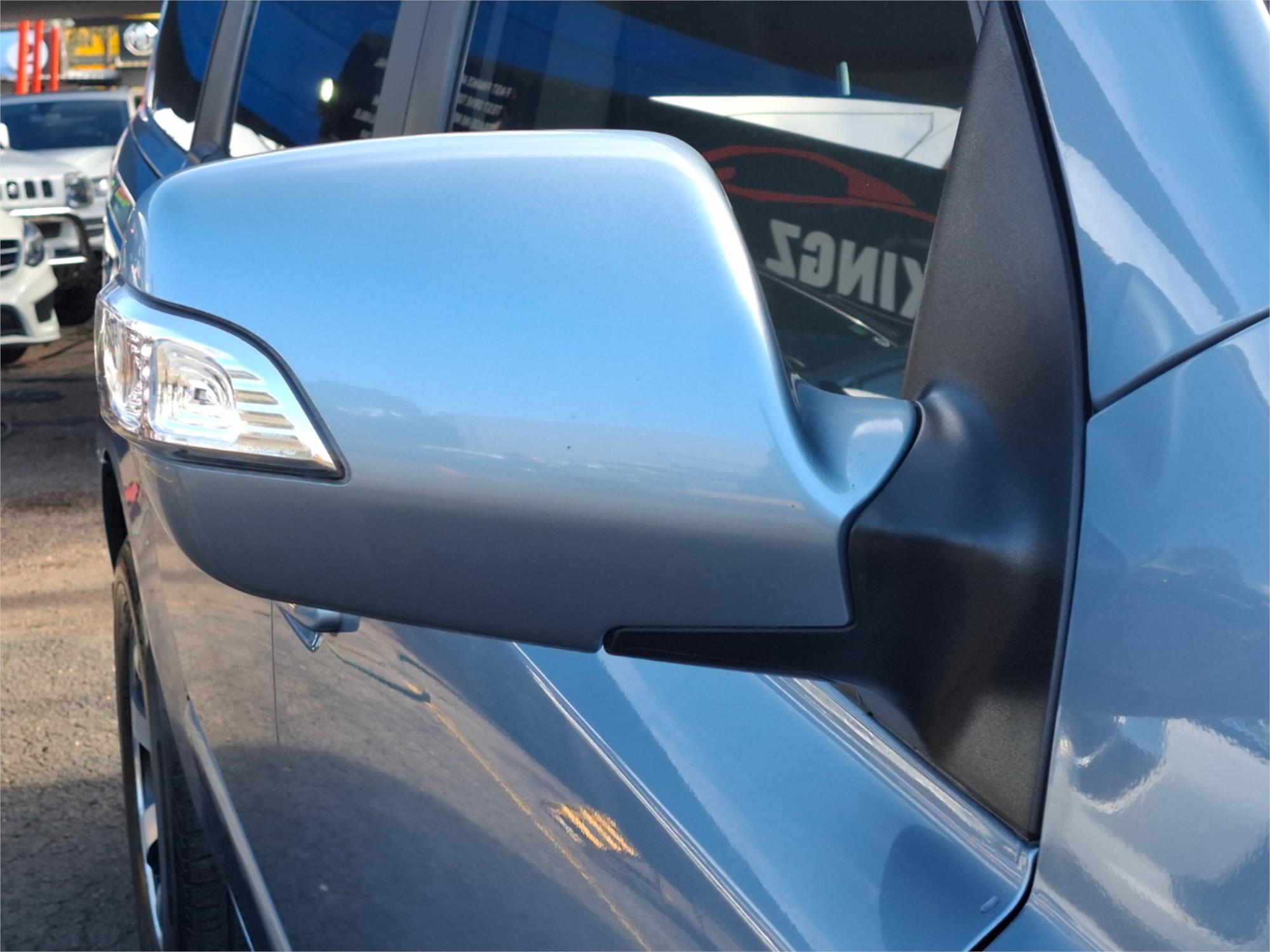2012 KIA GRAND CARNIVAL VQ S SPORTS AUTOMATIC WAGON