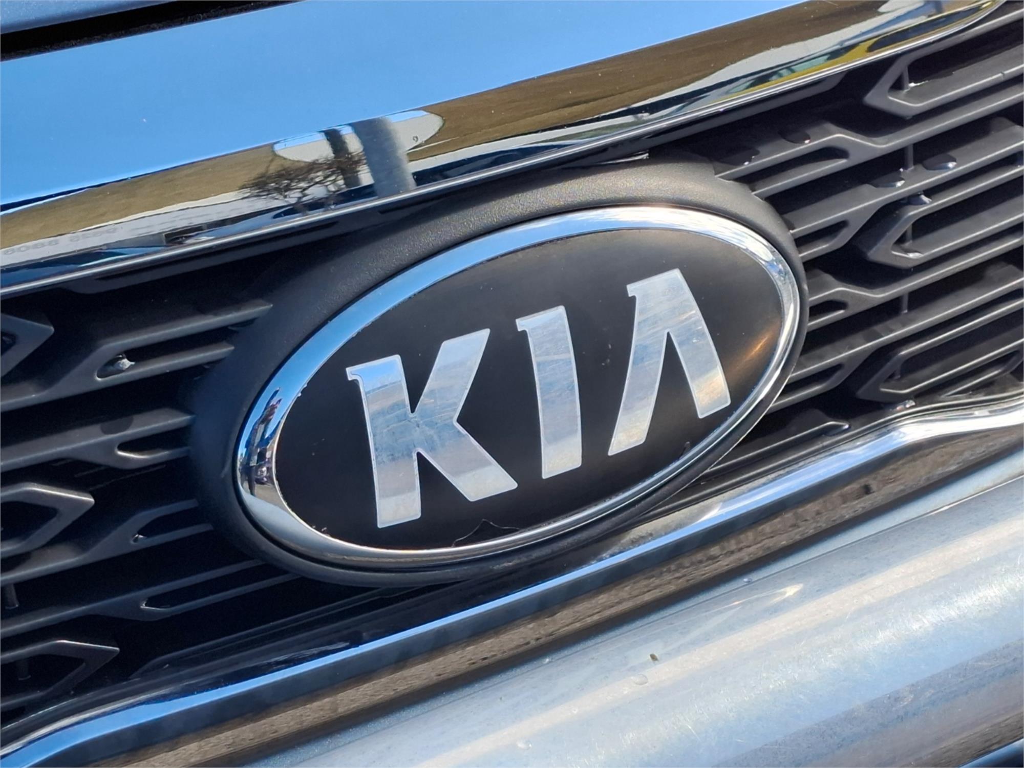 2012 KIA GRAND CARNIVAL VQ S SPORTS AUTOMATIC WAGON