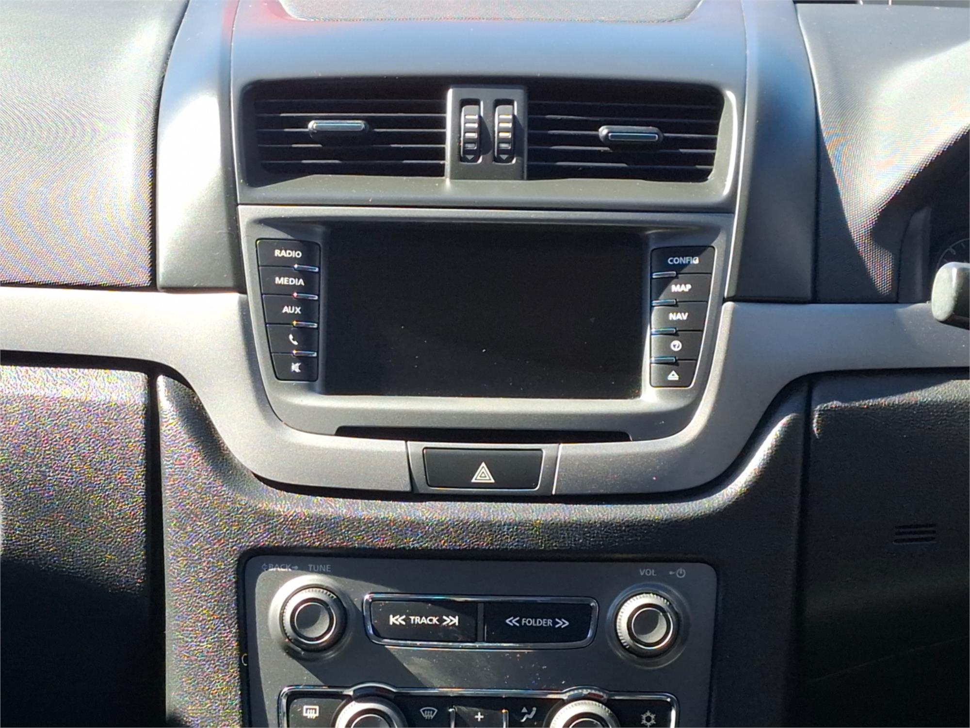 2012 HOLDEN COMMODORE VE II MY12 OMEGA 6 SP AUTOMATIC 4D SEDAN