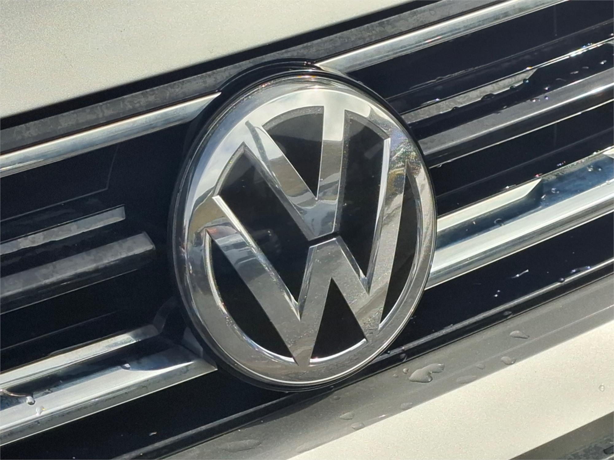 2017 VOLKSWAGEN TIGUAN 5N 132TSI SPORTS AUTOMATIC DUAL CLUTCH WAGON
