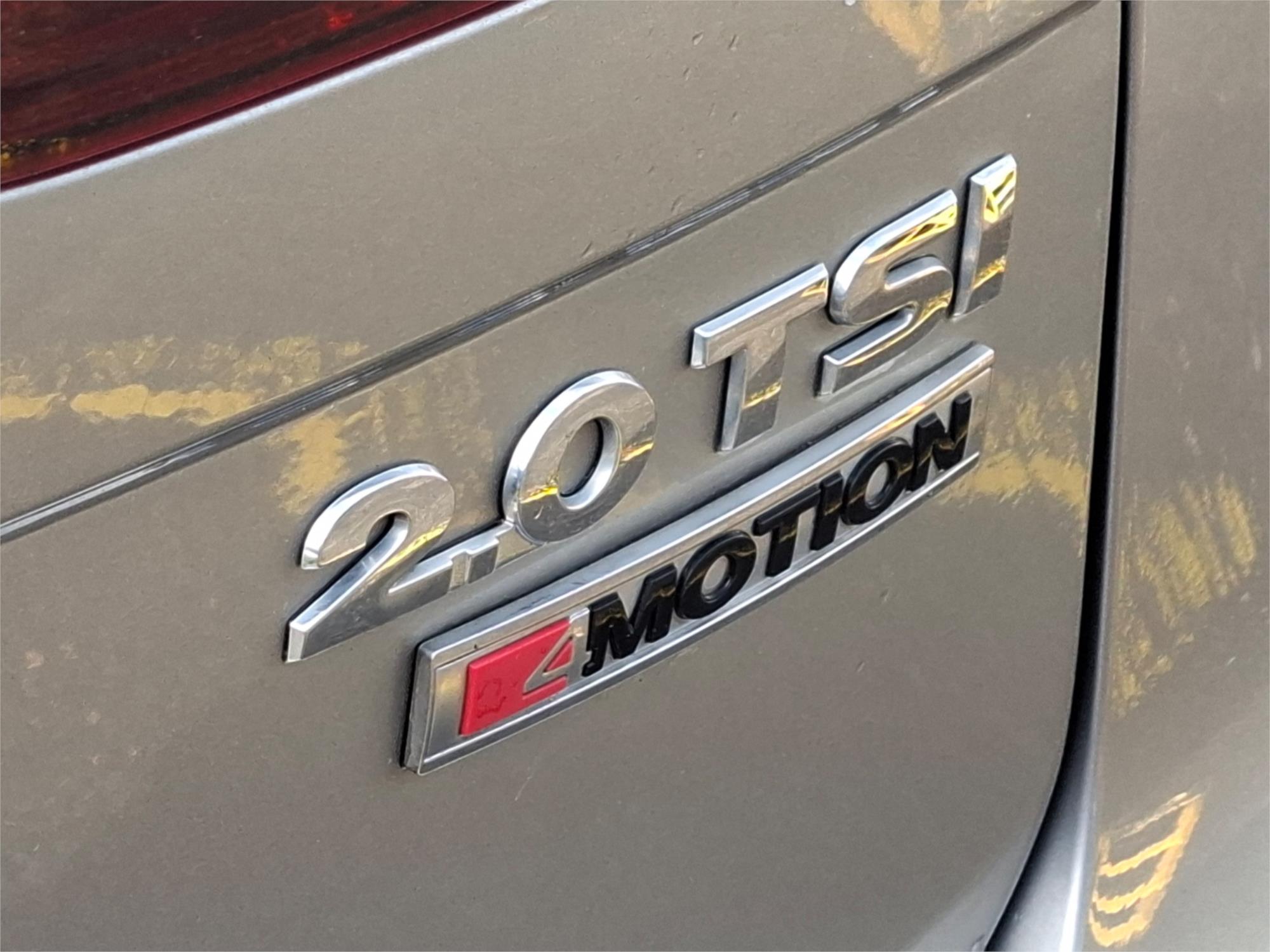 2017 VOLKSWAGEN TIGUAN 5N 132TSI SPORTS AUTOMATIC DUAL CLUTCH WAGON