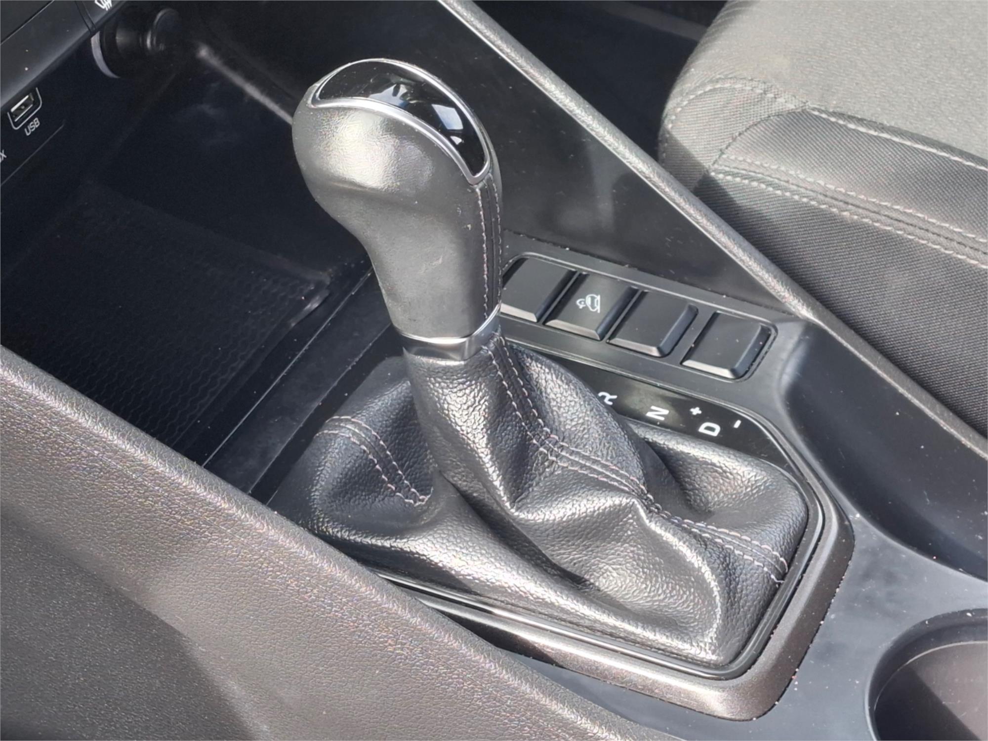 2019 HYUNDAI TUCSON TL3 MY19 ACTIVE X CRDi (AWD) 8 SP AUTOMATIC 4D WAGON