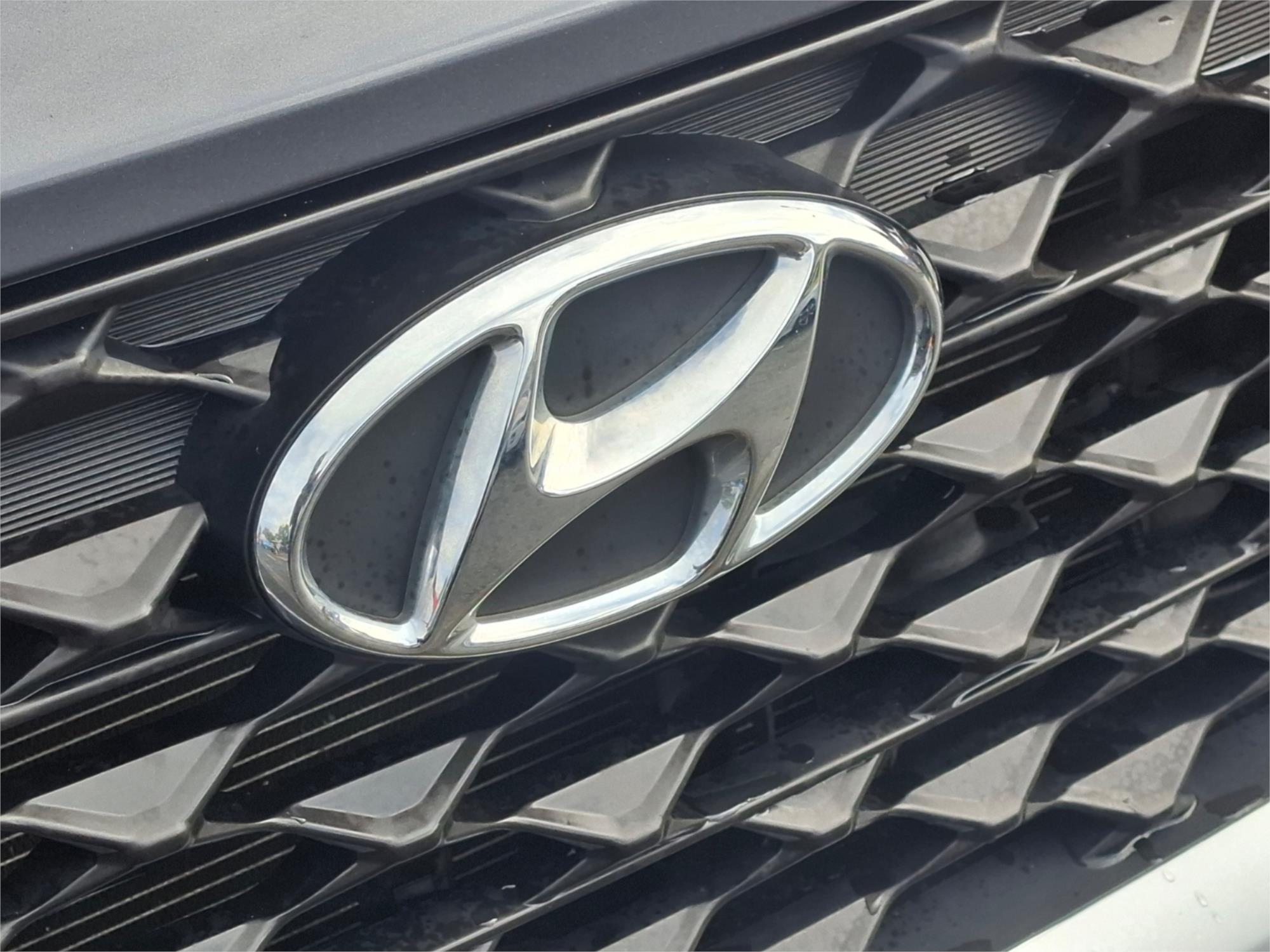2019 HYUNDAI TUCSON TL3 MY19 ACTIVE X CRDi (AWD) 8 SP AUTOMATIC 4D WAGON