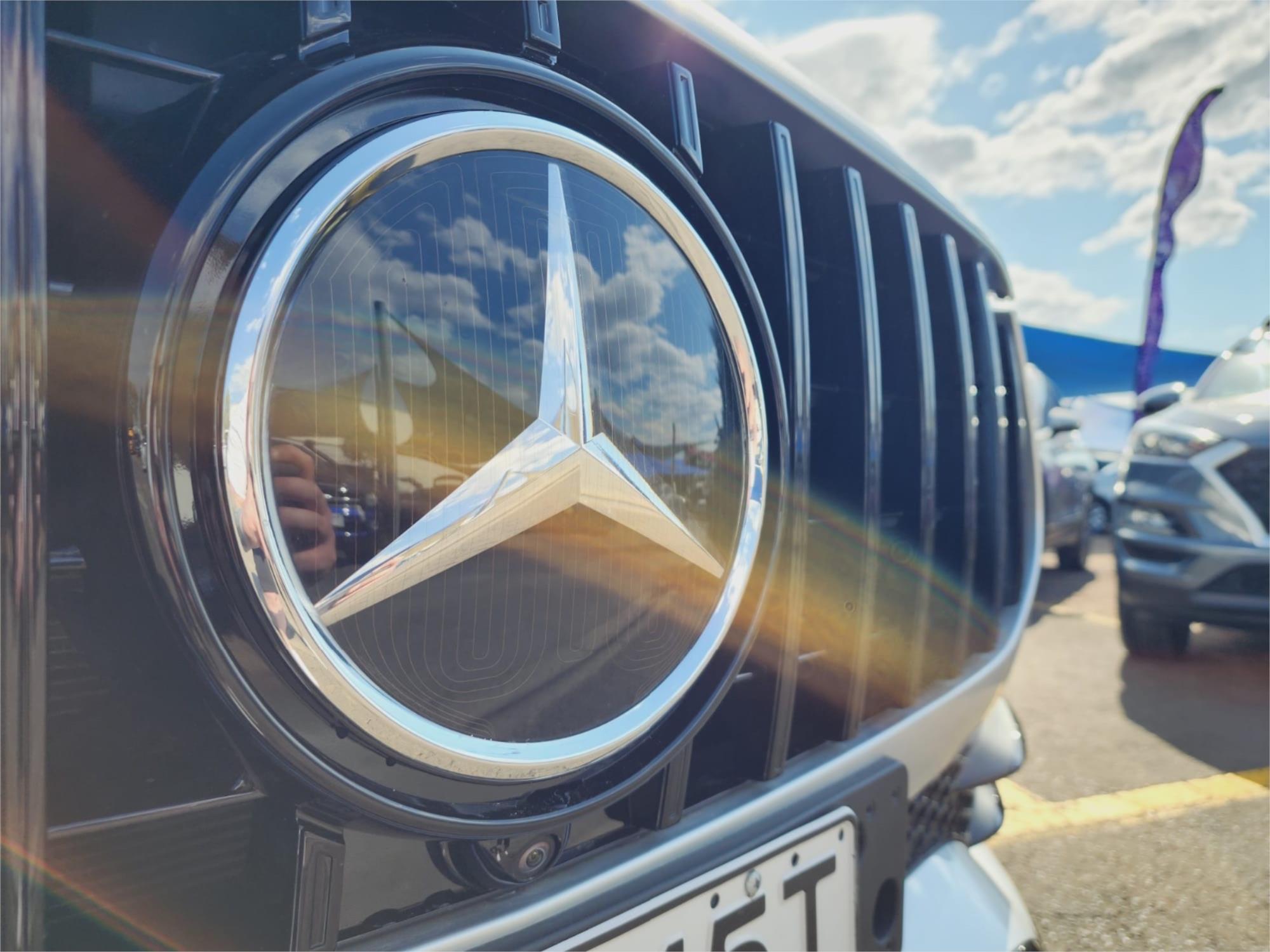 2019 MERCEDES-BENZ GLE-CLASS V167 GLE400 D SPORTS AUTOMATIC WAGON