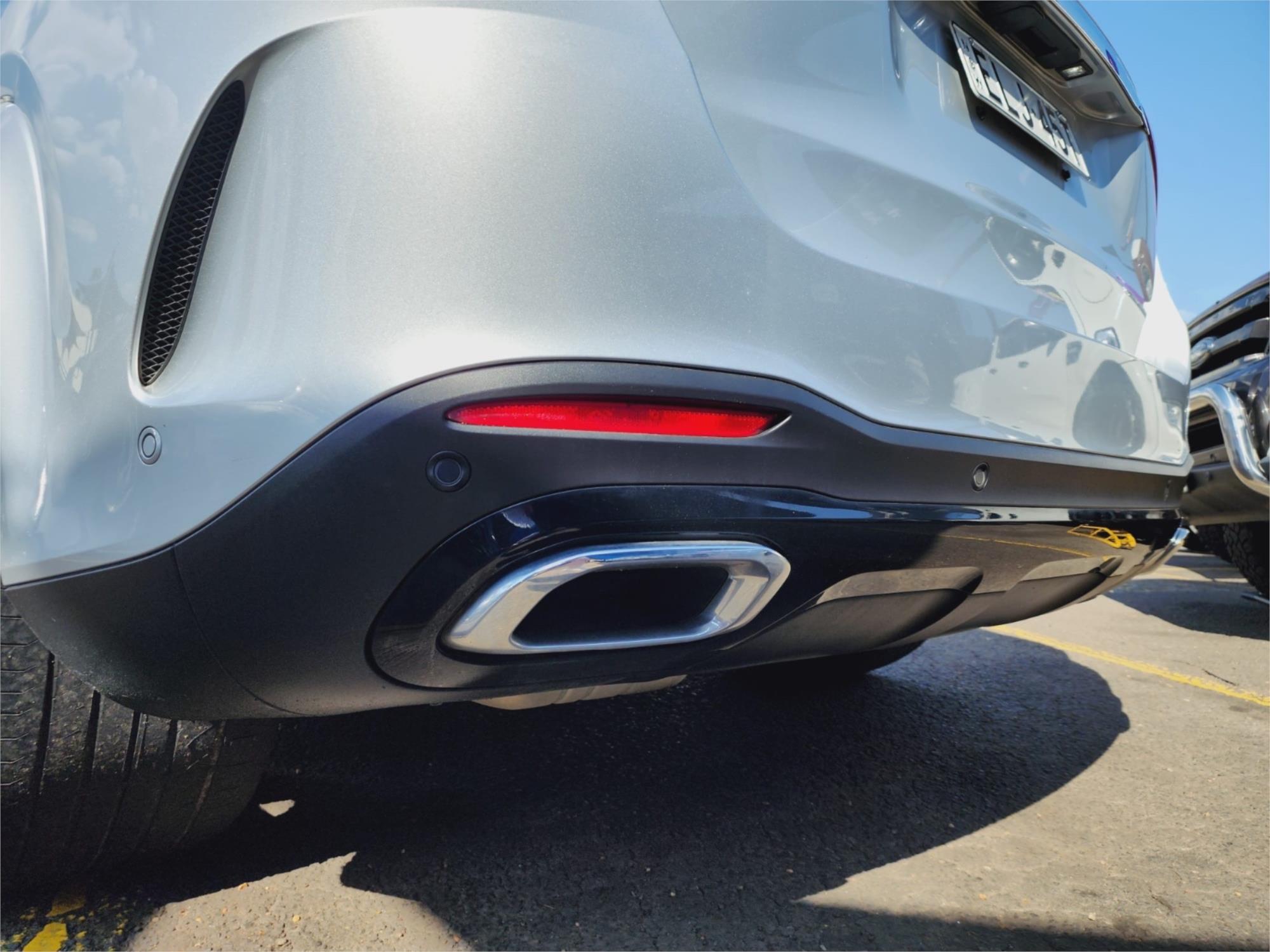 2019 MERCEDES-BENZ GLE-CLASS V167 GLE400 D SPORTS AUTOMATIC WAGON