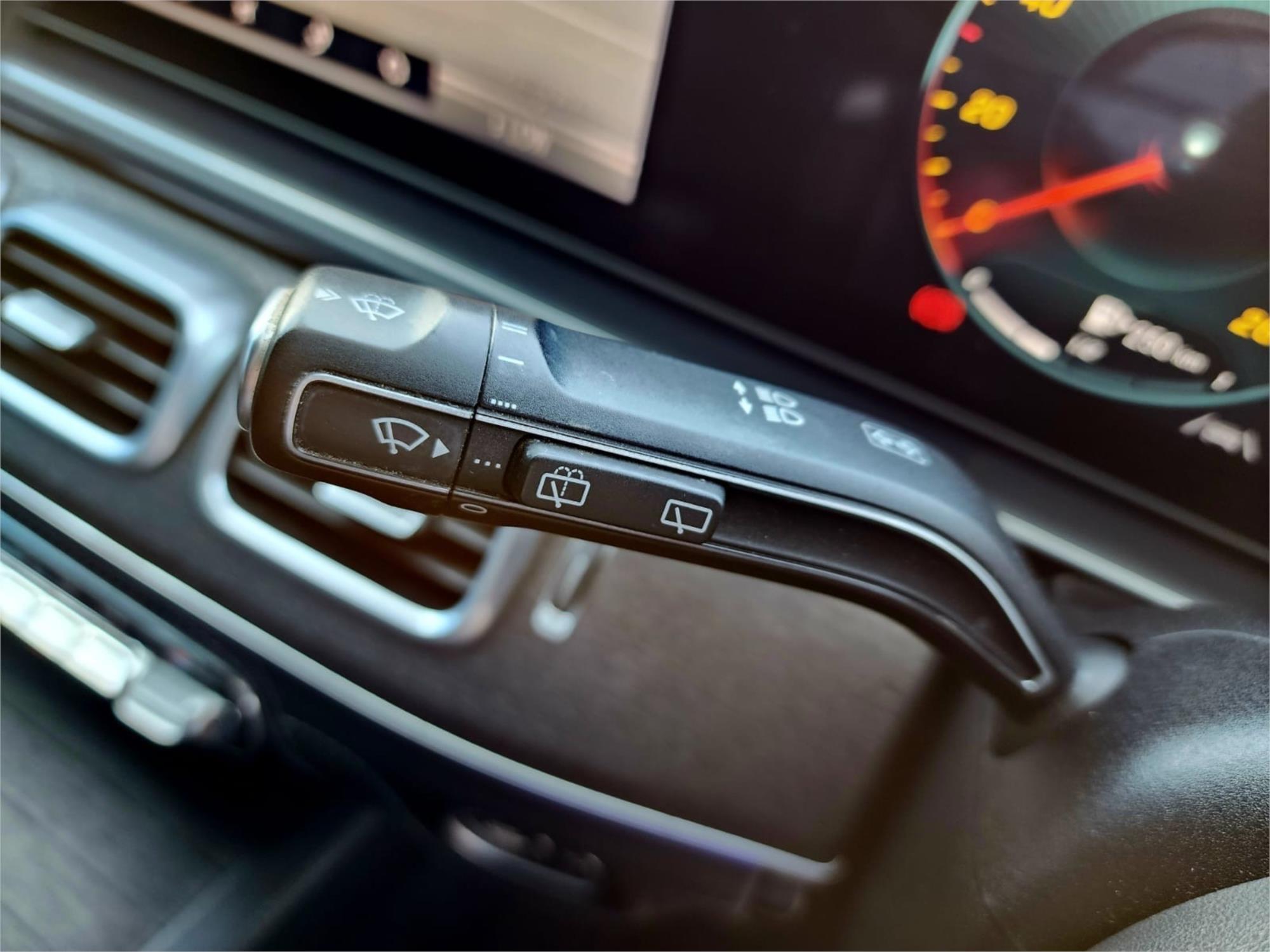 2019 MERCEDES-BENZ GLE-CLASS V167 GLE400 D SPORTS AUTOMATIC WAGON