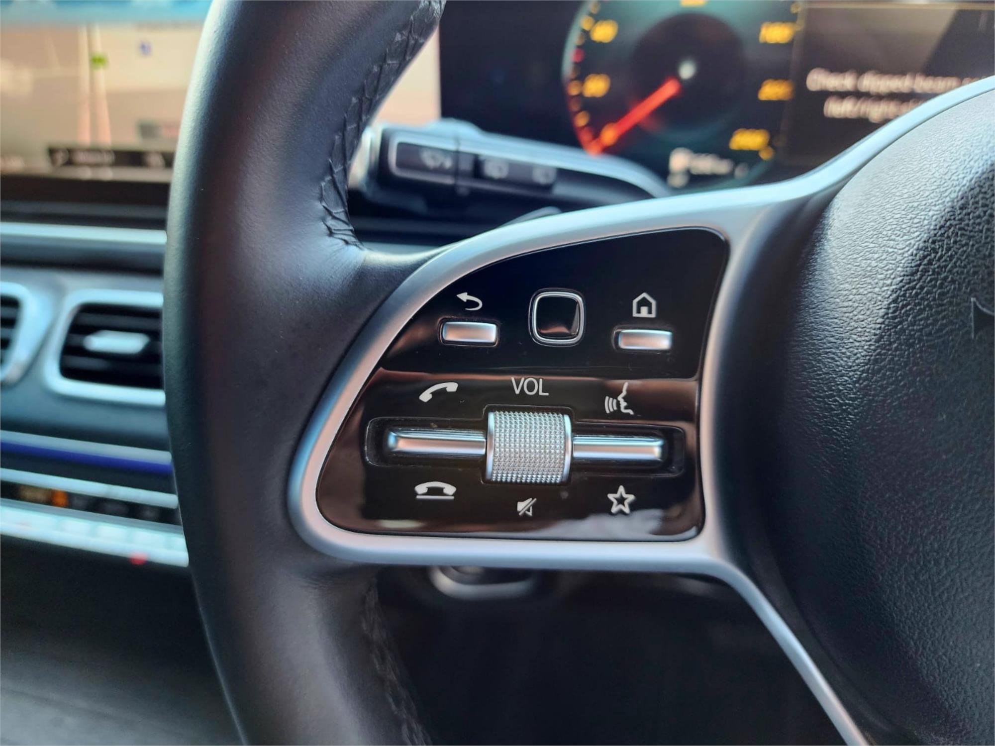 2019 MERCEDES-BENZ GLE-CLASS V167 GLE400 D SPORTS AUTOMATIC WAGON