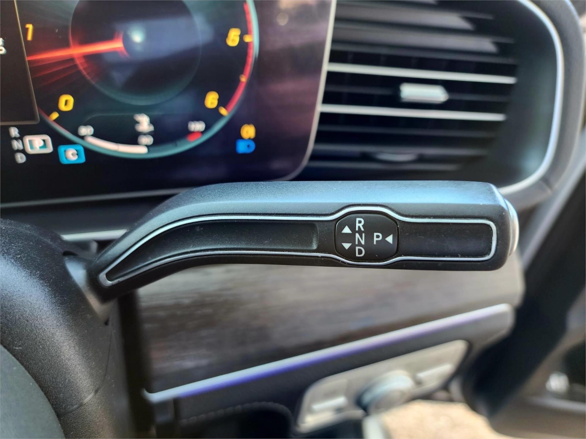 2019 MERCEDES-BENZ GLE-CLASS V167 GLE400 D SPORTS AUTOMATIC WAGON