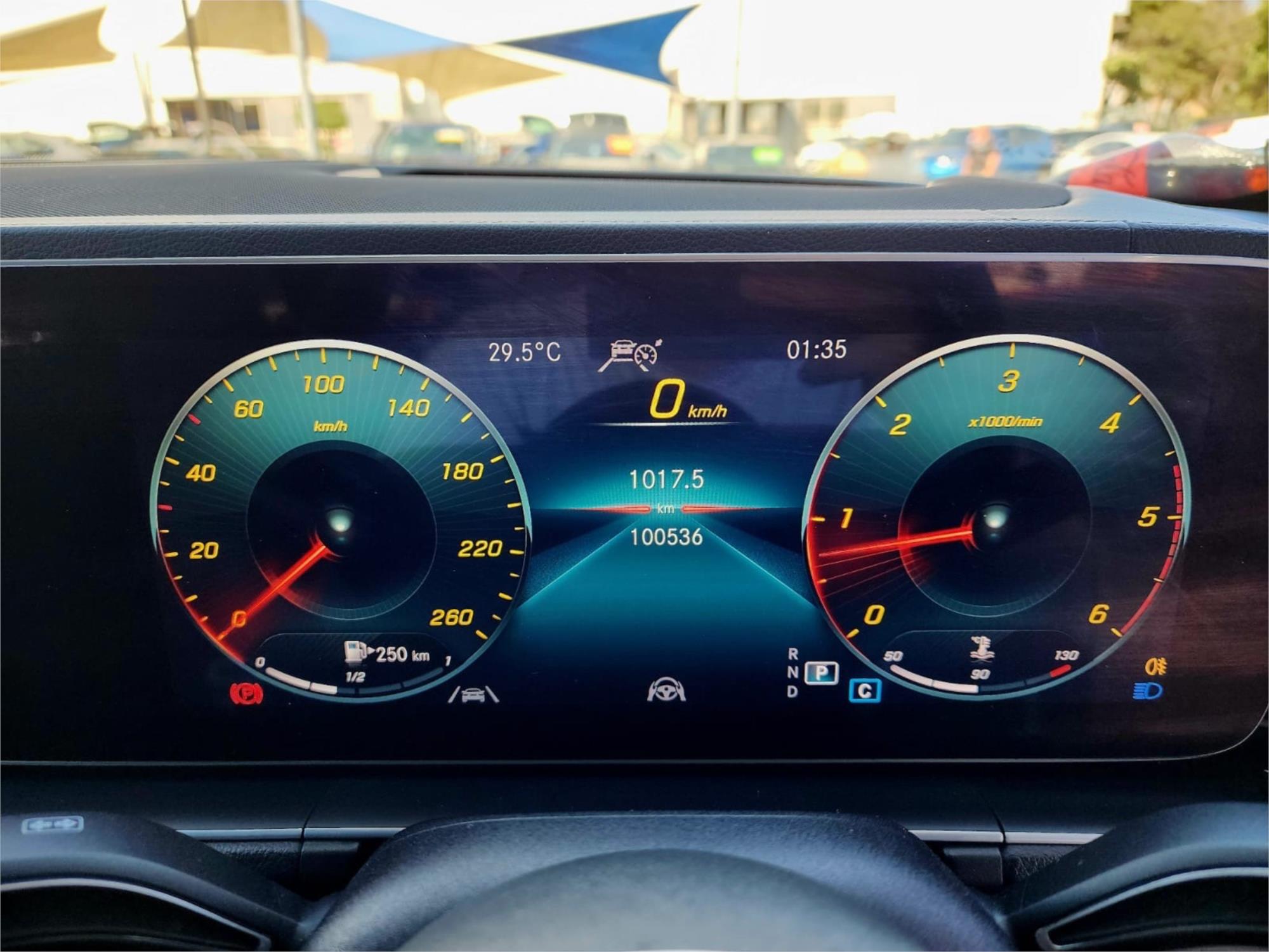 2019 MERCEDES-BENZ GLE-CLASS V167 GLE400 D SPORTS AUTOMATIC WAGON