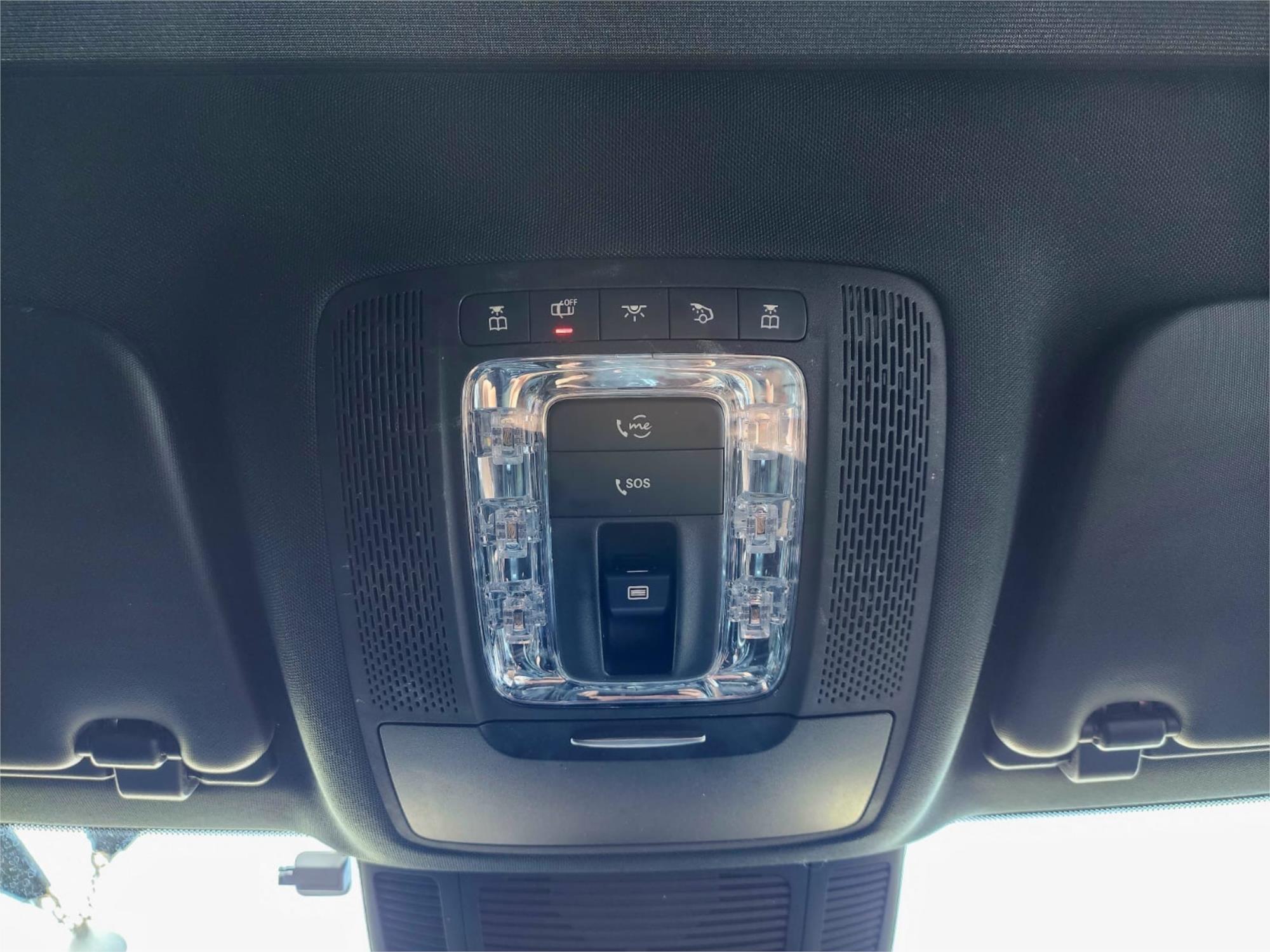 2019 MERCEDES-BENZ GLE-CLASS V167 GLE400 D SPORTS AUTOMATIC WAGON