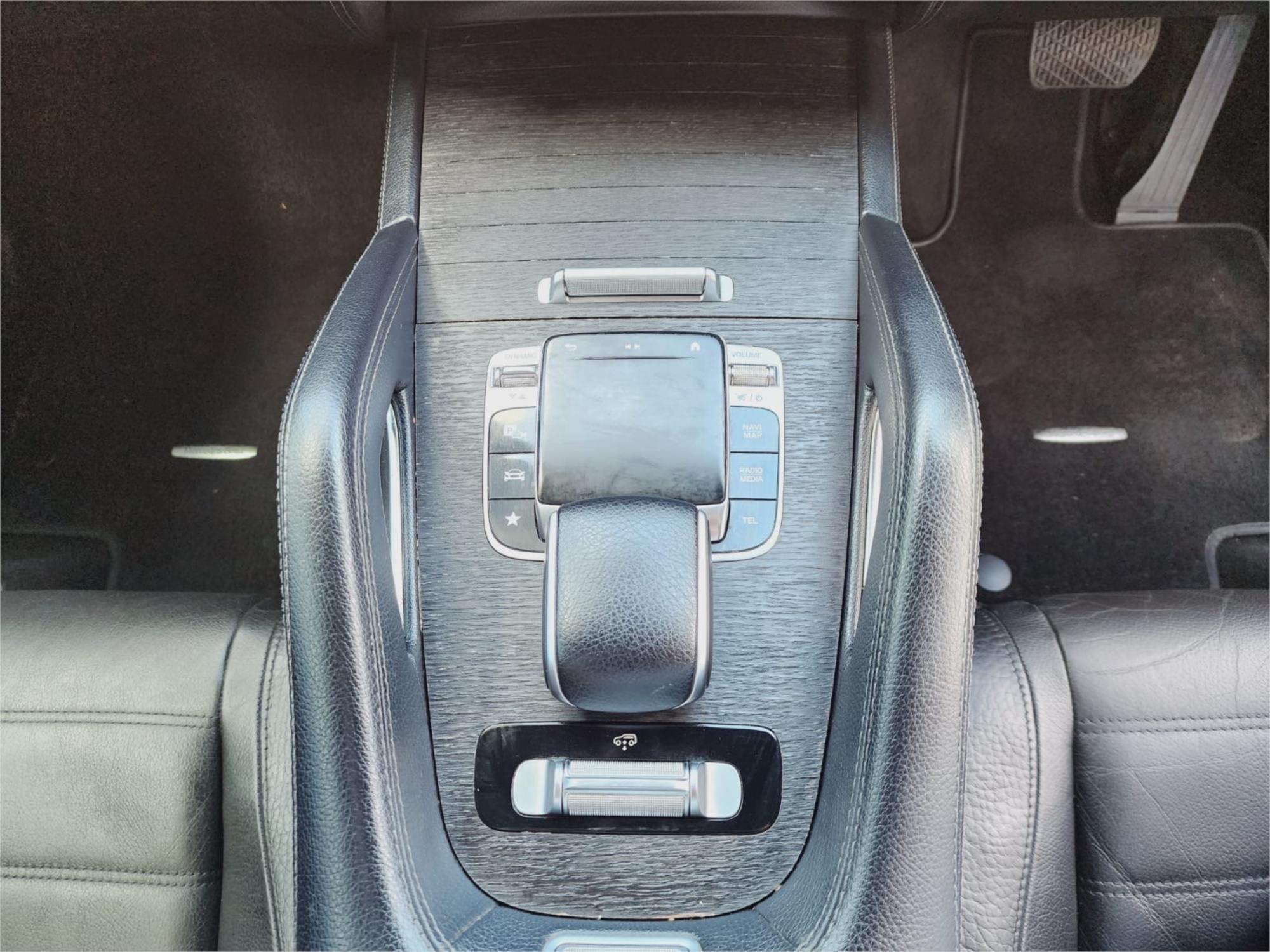 2019 MERCEDES-BENZ GLE-CLASS V167 GLE400 D SPORTS AUTOMATIC WAGON