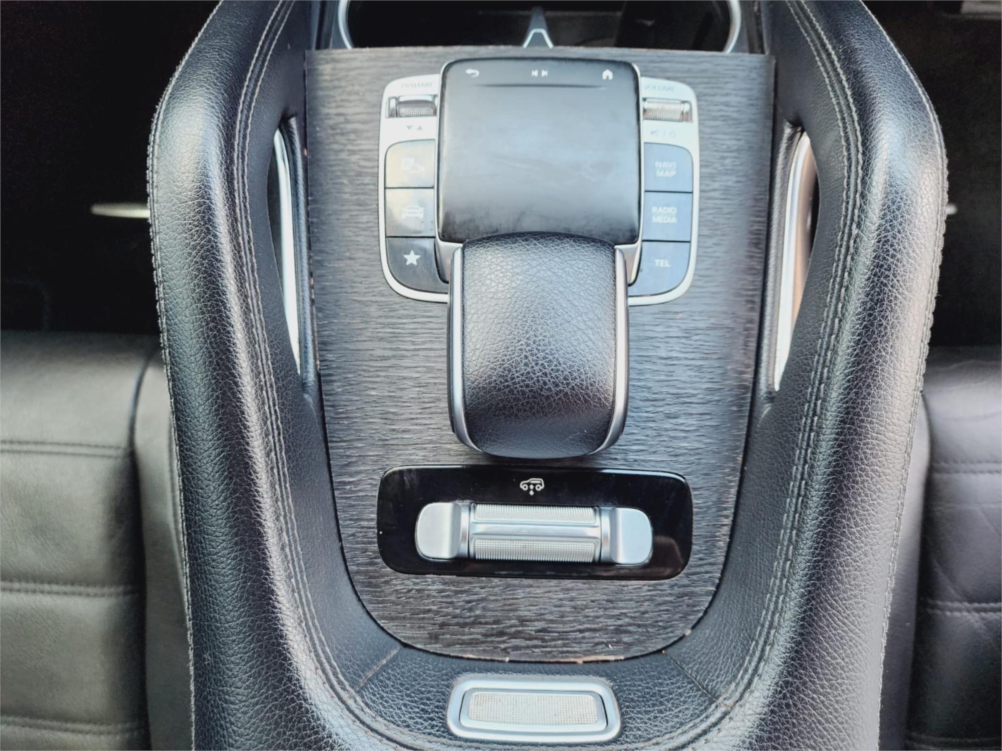 2019 MERCEDES-BENZ GLE-CLASS V167 GLE400 D SPORTS AUTOMATIC WAGON
