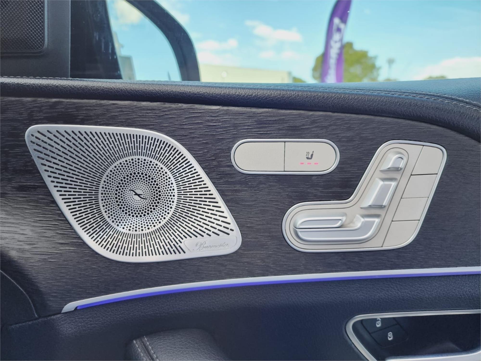 2019 MERCEDES-BENZ GLE-CLASS V167 GLE400 D SPORTS AUTOMATIC WAGON