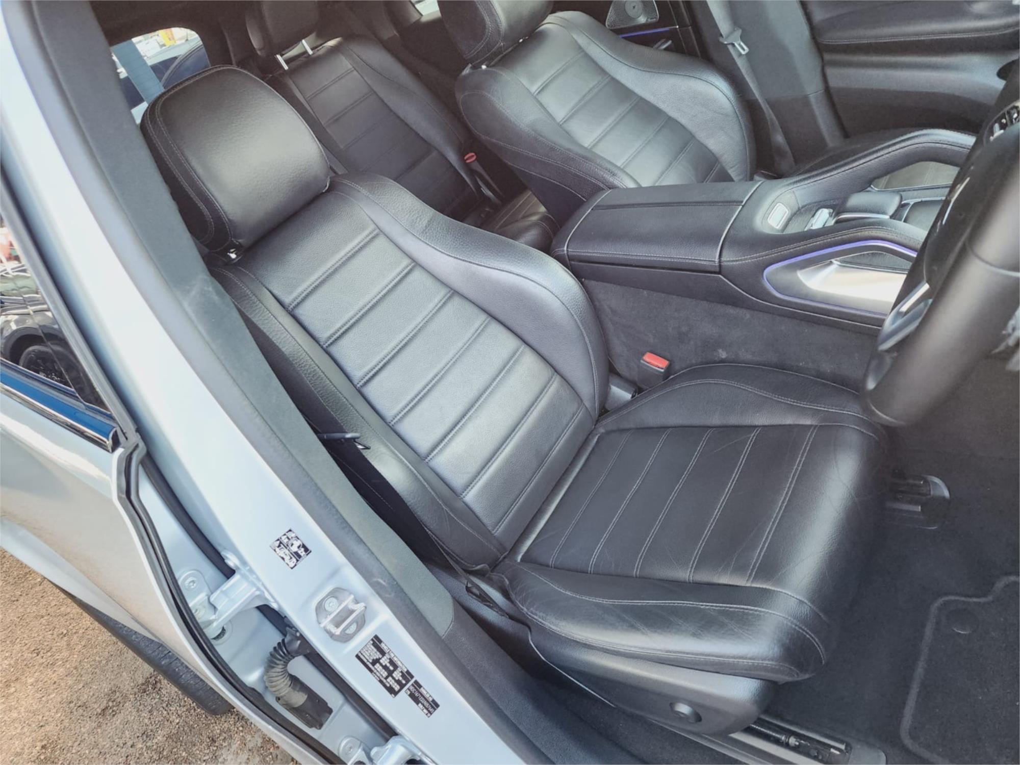 2019 MERCEDES-BENZ GLE-CLASS V167 GLE400 D SPORTS AUTOMATIC WAGON