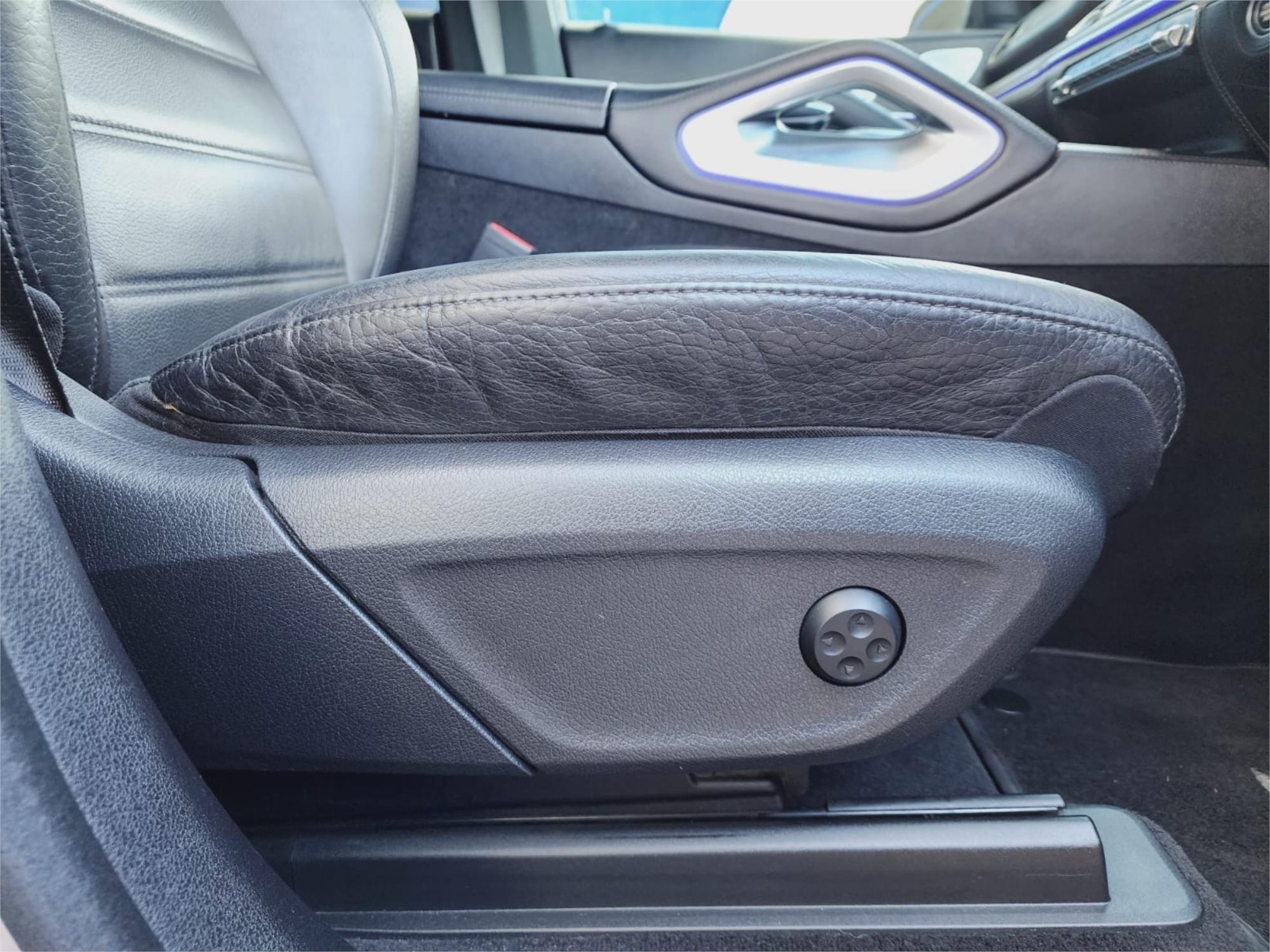2019 MERCEDES-BENZ GLE-CLASS V167 GLE400 D SPORTS AUTOMATIC WAGON