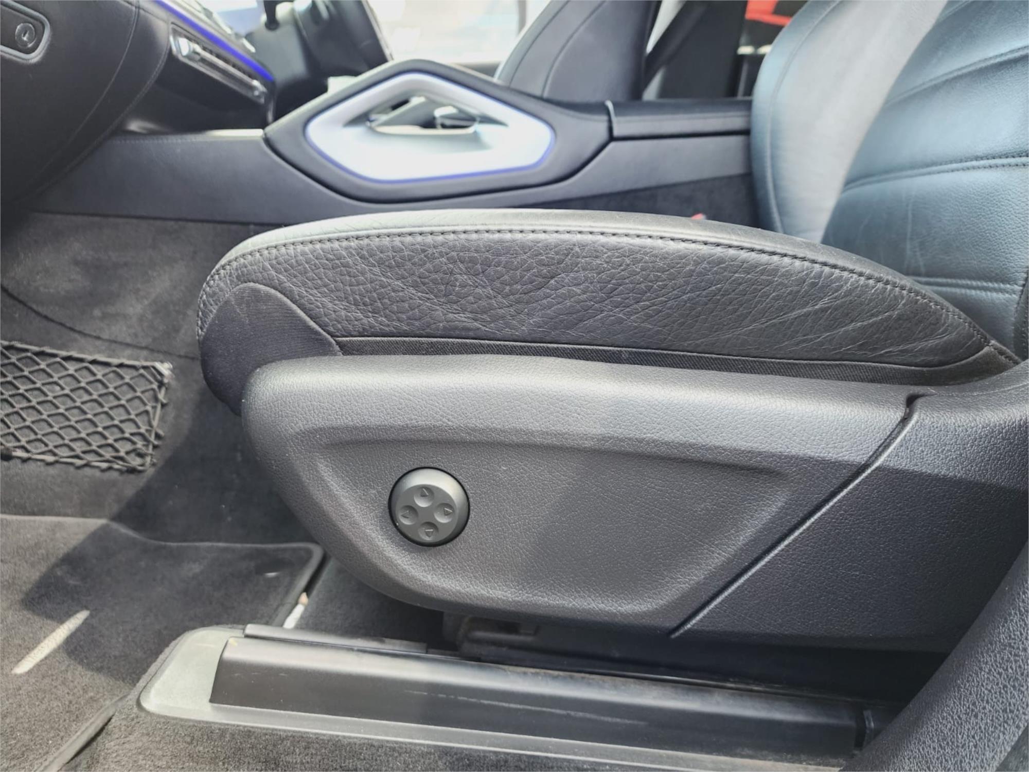 2019 MERCEDES-BENZ GLE-CLASS V167 GLE400 D SPORTS AUTOMATIC WAGON
