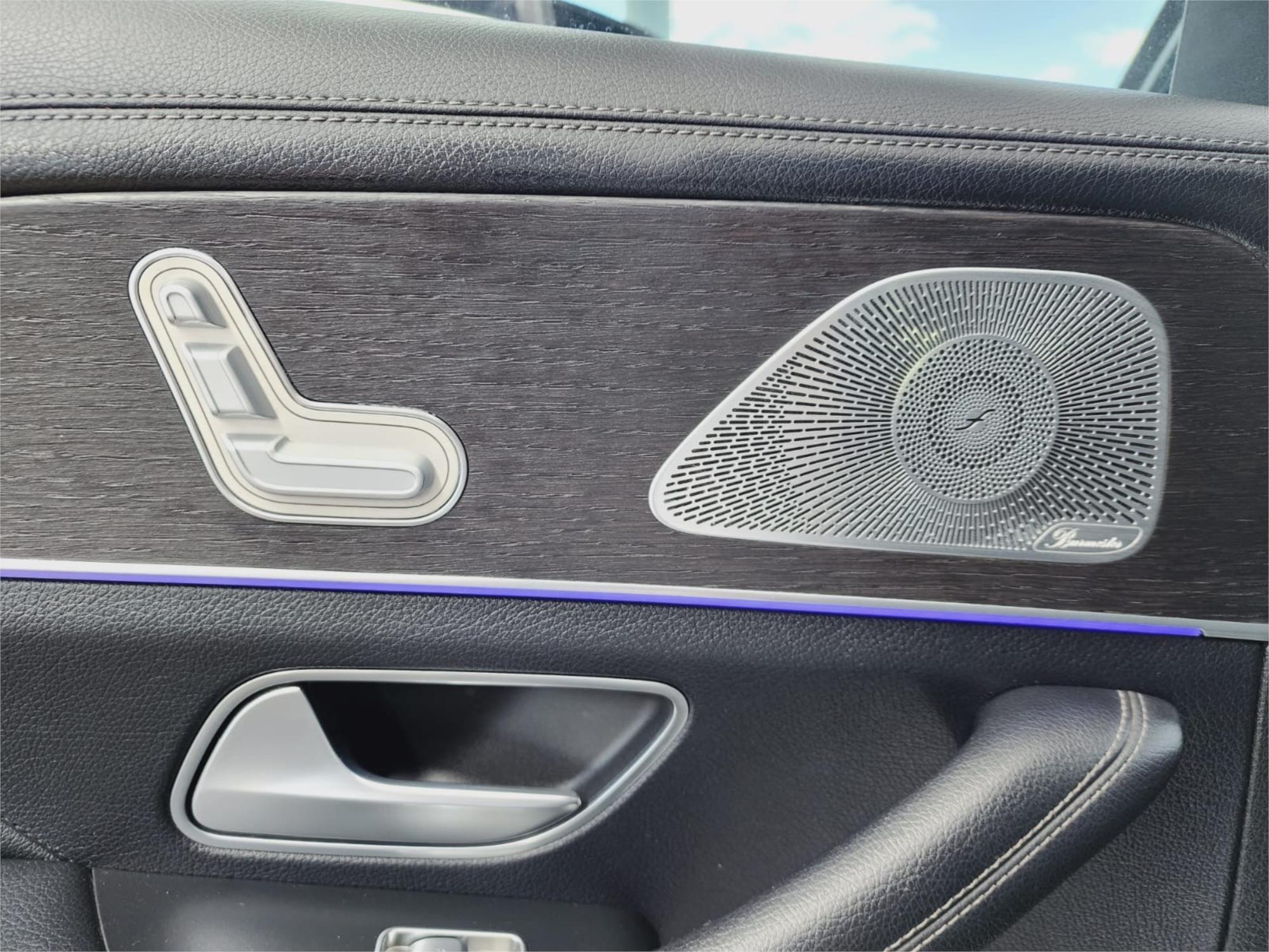 2019 MERCEDES-BENZ GLE-CLASS V167 GLE400 D SPORTS AUTOMATIC WAGON