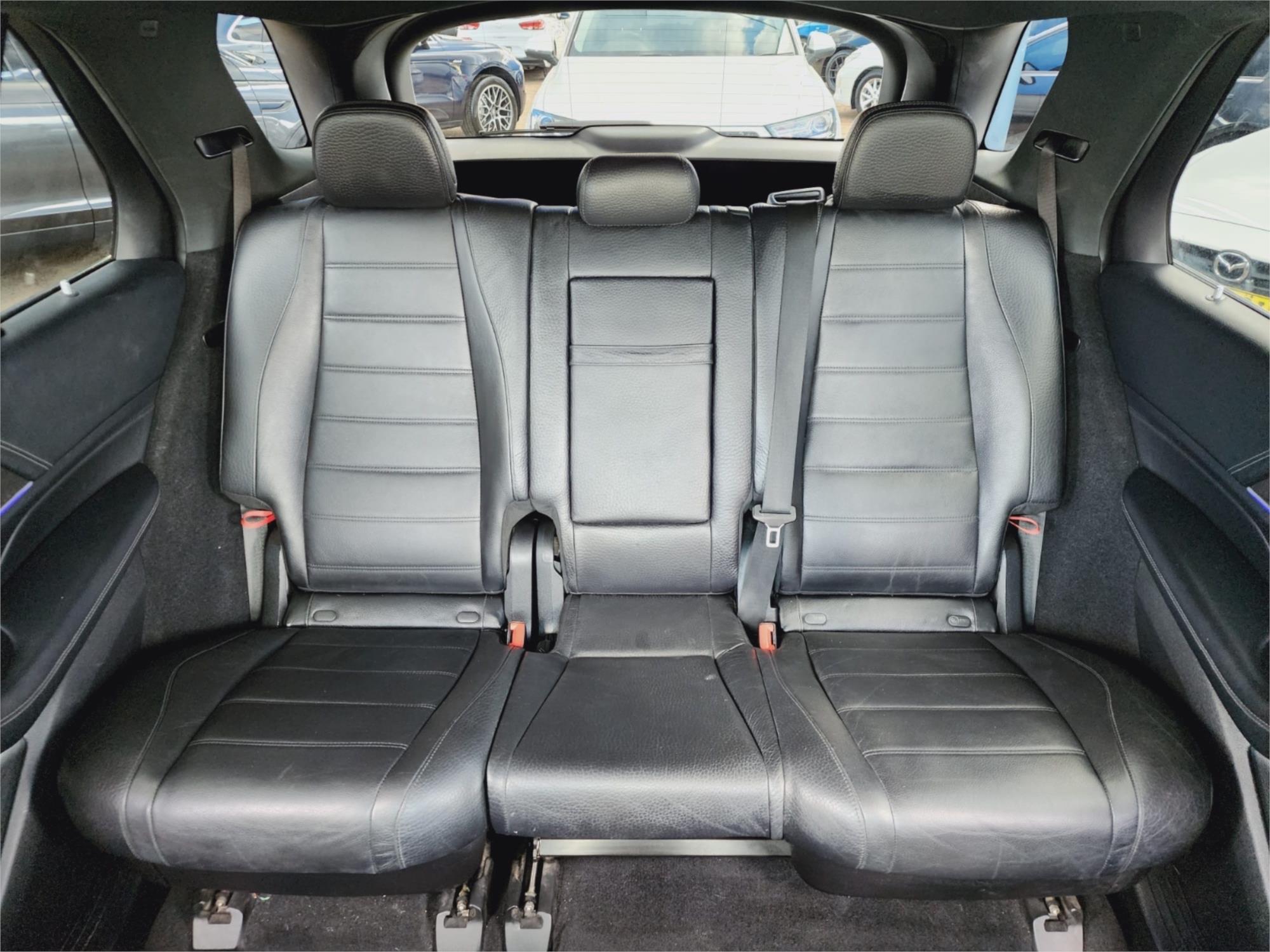 2019 MERCEDES-BENZ GLE-CLASS V167 GLE400 D SPORTS AUTOMATIC WAGON
