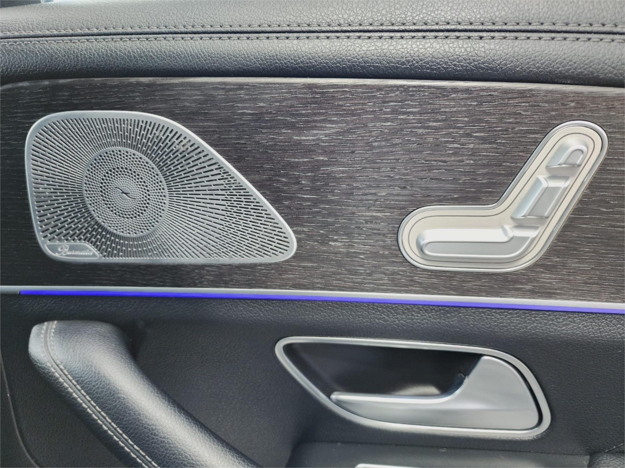 2019 MERCEDES-BENZ GLE-CLASS V167 GLE400 D SPORTS AUTOMATIC WAGON