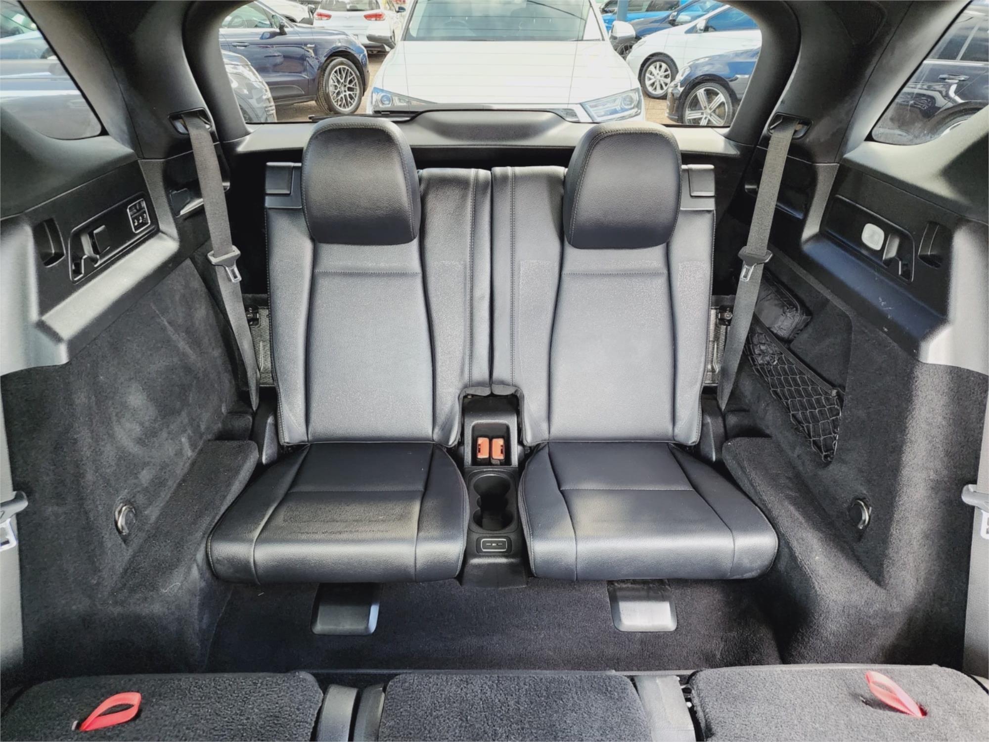 2019 MERCEDES-BENZ GLE-CLASS V167 GLE400 D SPORTS AUTOMATIC WAGON