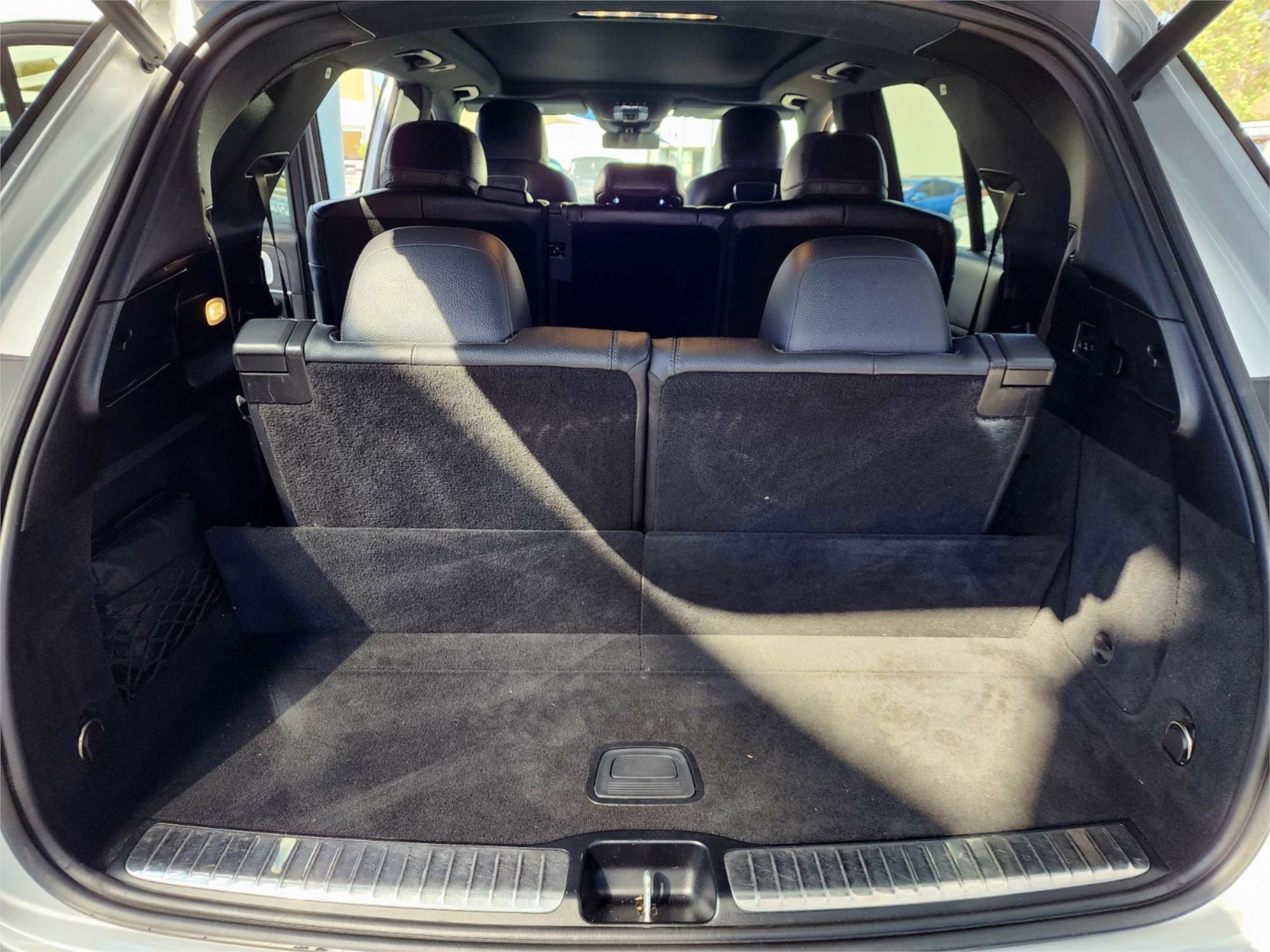 2019 MERCEDES-BENZ GLE-CLASS V167 GLE400 D SPORTS AUTOMATIC WAGON